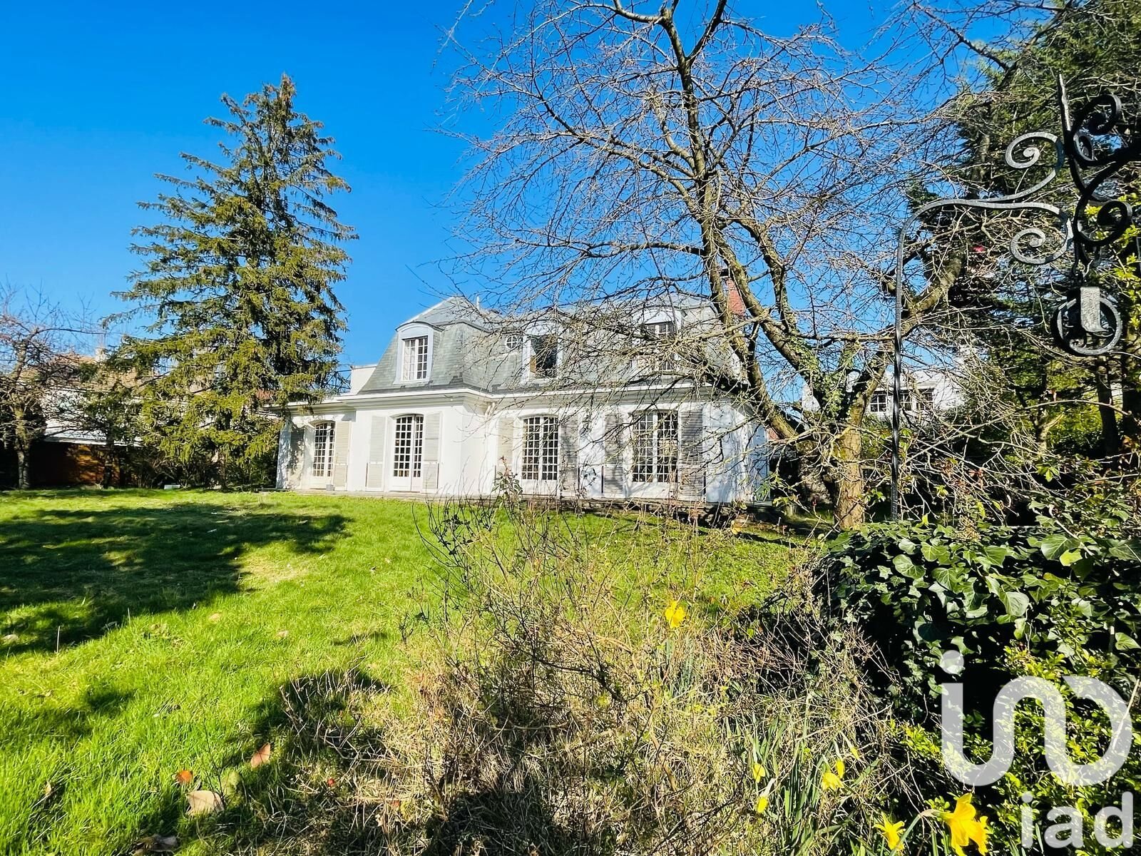 Maison à vendre, 208m², Chennevières-sur-Marne