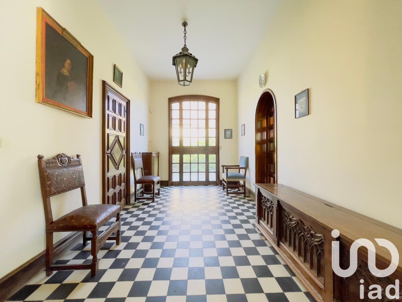 Maison à vendre, 208m², Chennevières-sur-Marne