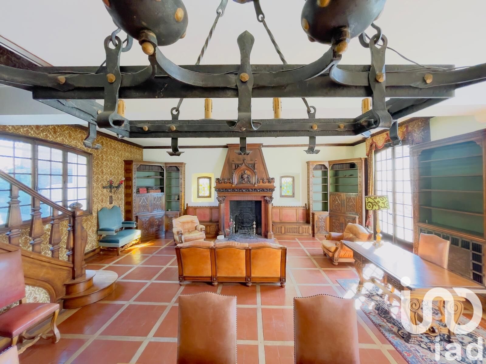 Maison à vendre, 208m², Chennevières-sur-Marne