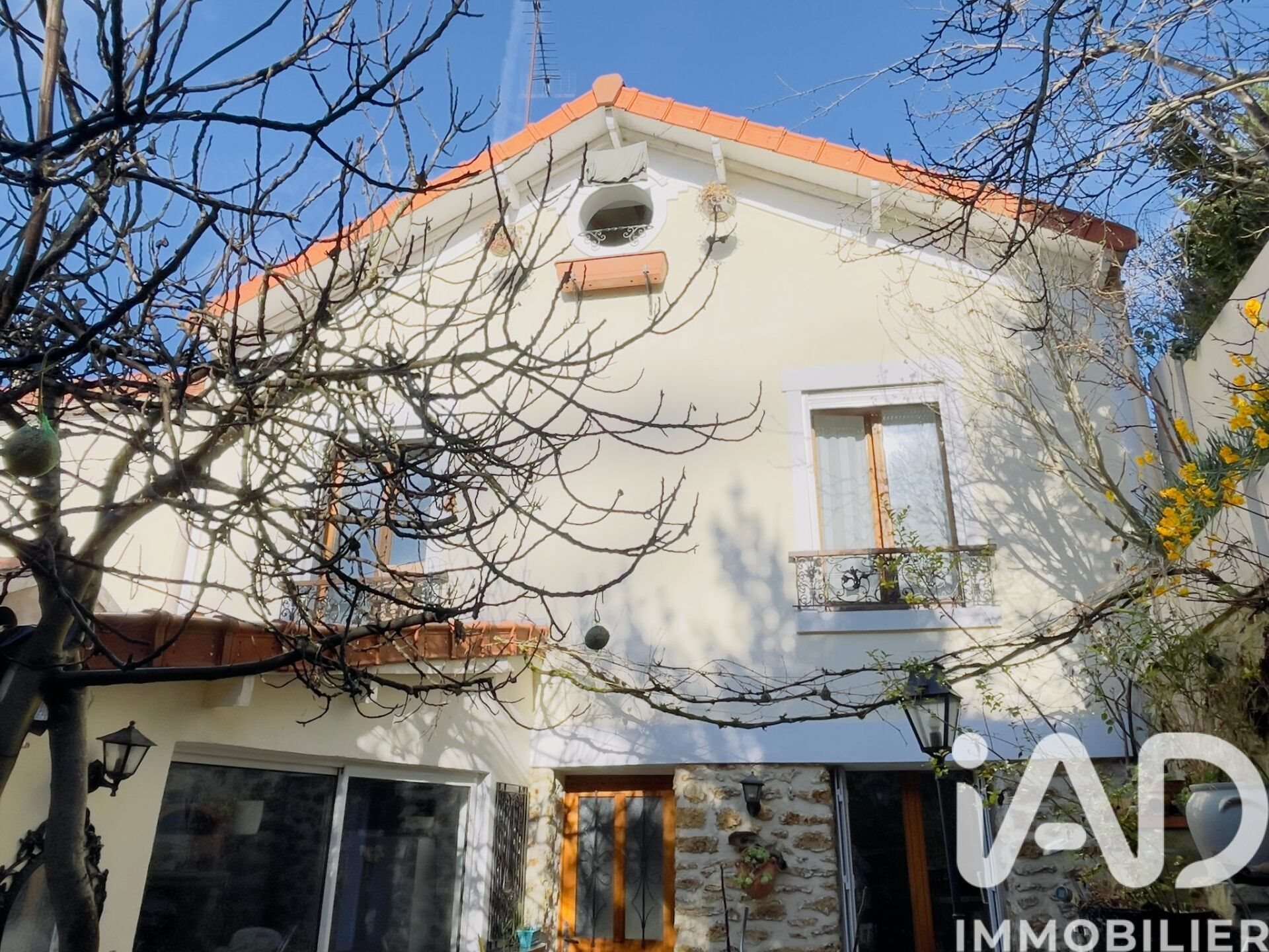 Maison à vendre, 90m², Le Perreux-sur-Marne