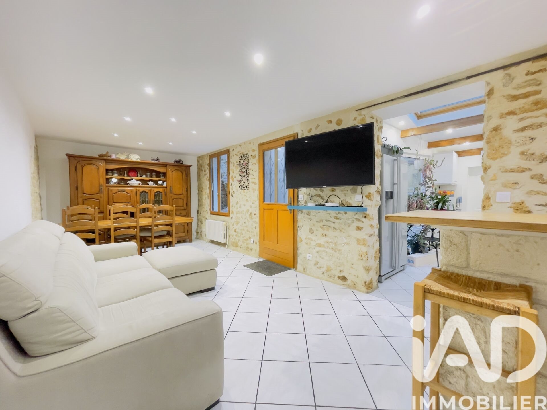 Maison à vendre, 90m², Le Perreux-sur-Marne
