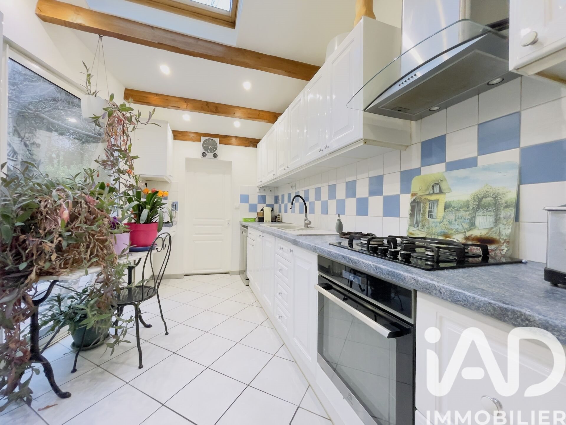 Maison à vendre, 90m², Le Perreux-sur-Marne