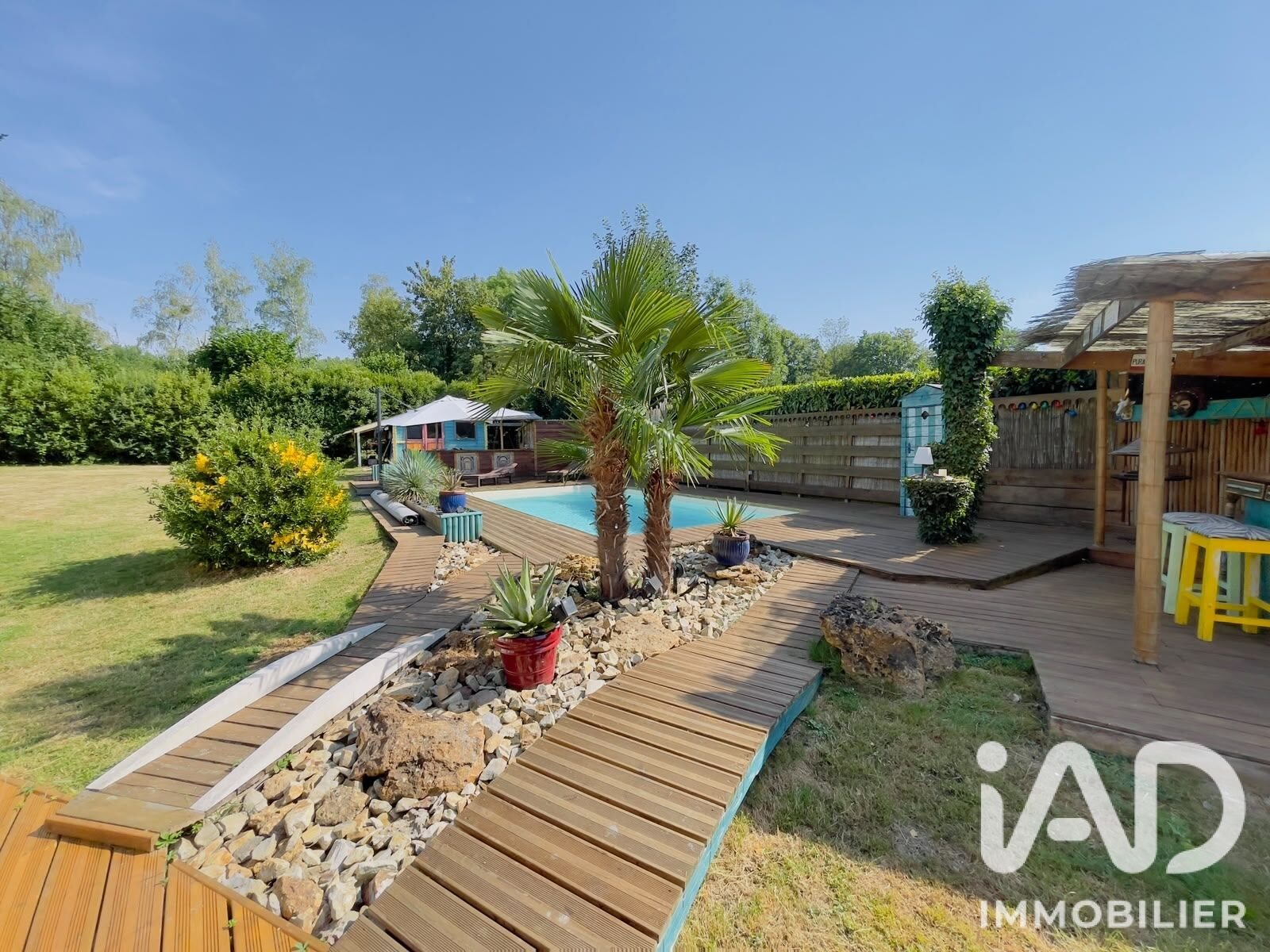 Maison à vendre, 246m², Lésigny