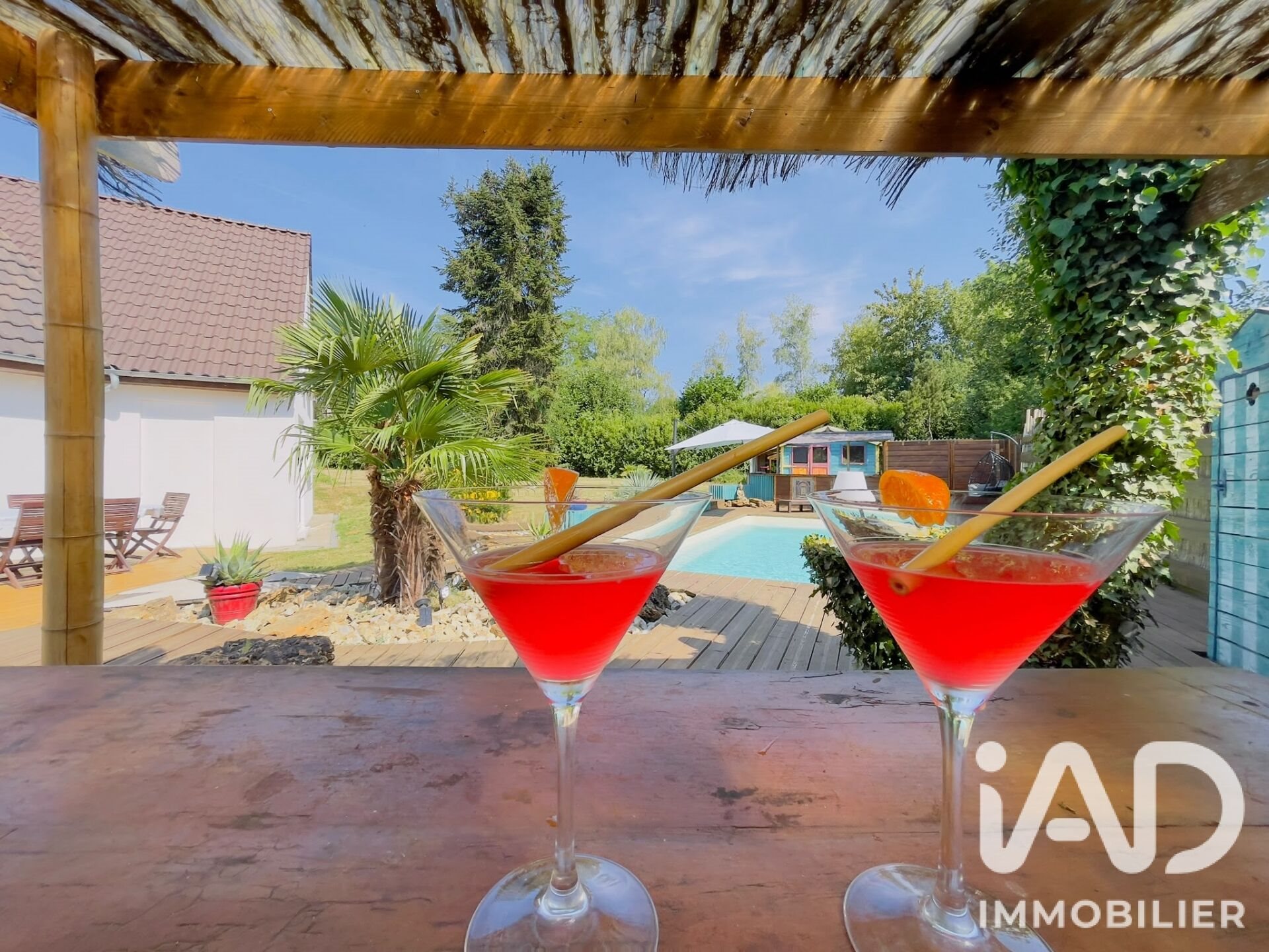 Maison à vendre, 246m², Lésigny