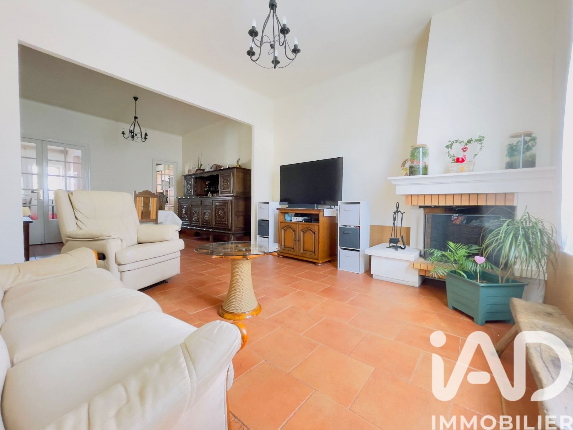 Maison à vendre, 110m², Champigny-sur-Marne