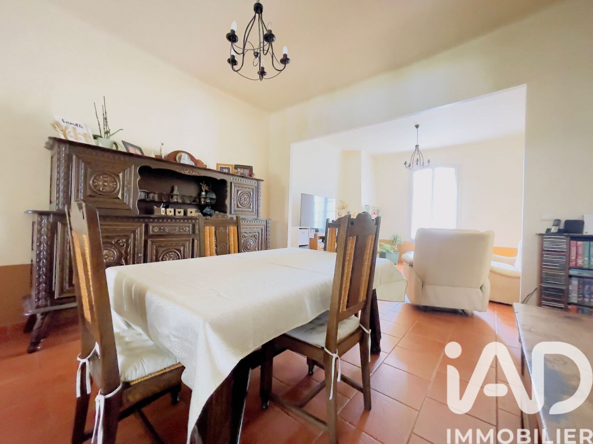 Maison à vendre, 110m², Champigny-sur-Marne