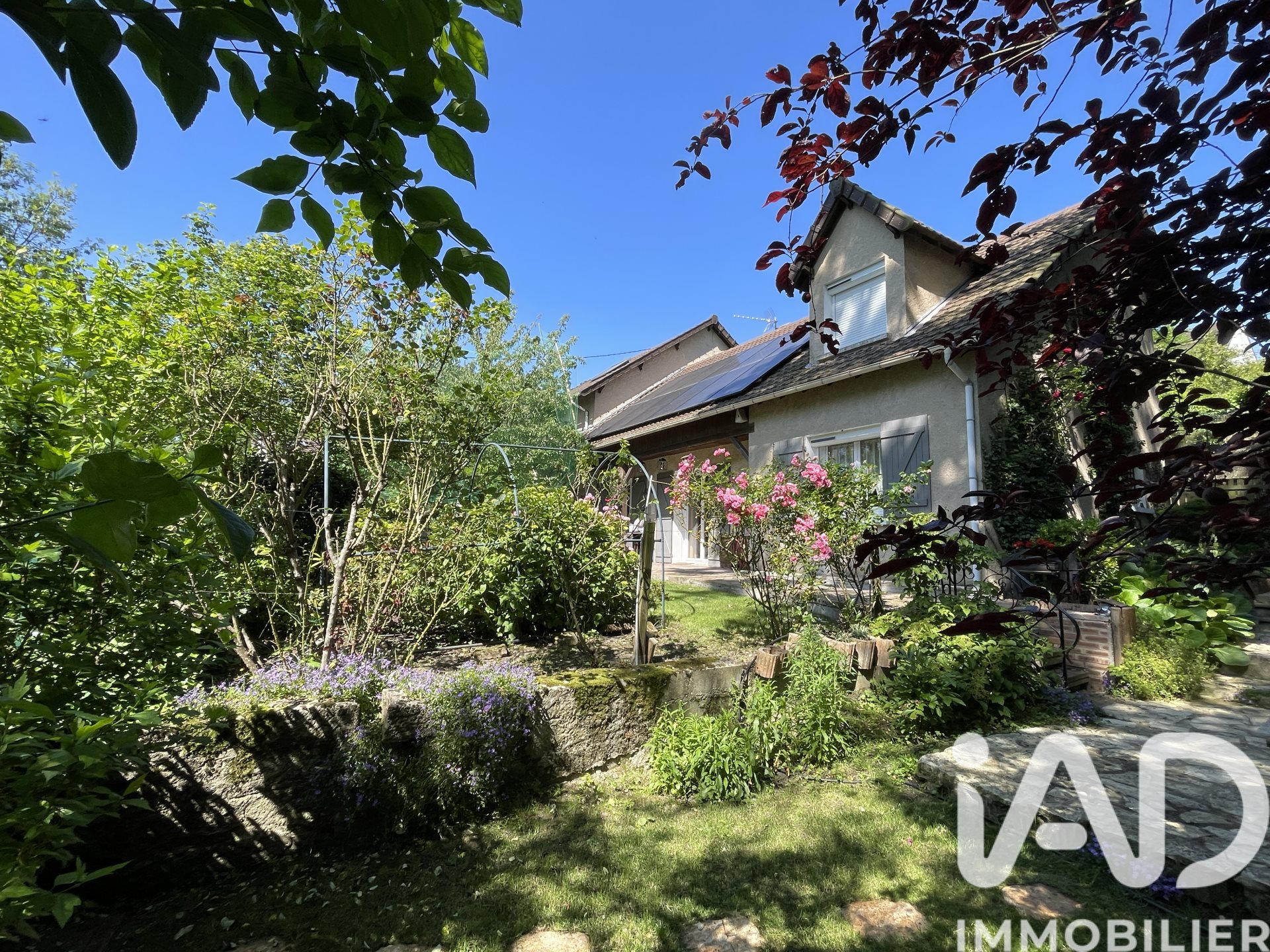 Maison à vendre, 160m², Chennevières-sur-Marne