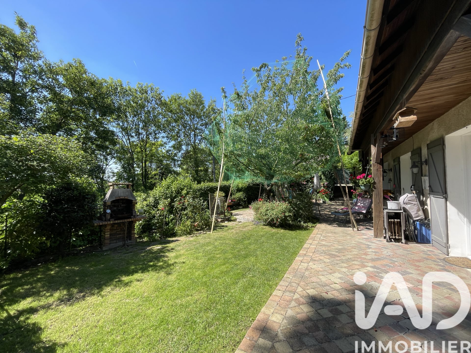Maison à vendre, 160m², Chennevières-sur-Marne