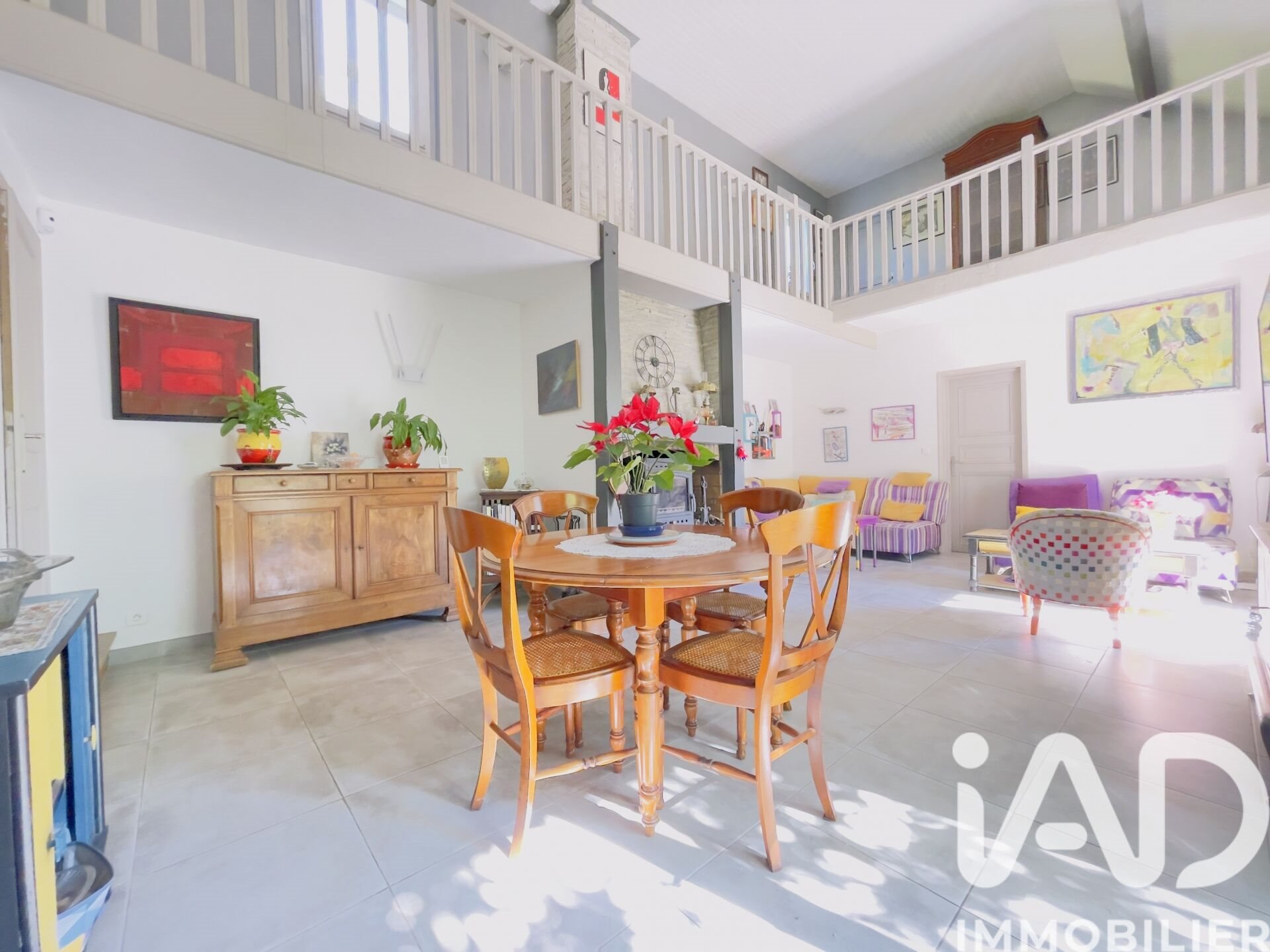 Maison à vendre, 160m², Chennevières-sur-Marne