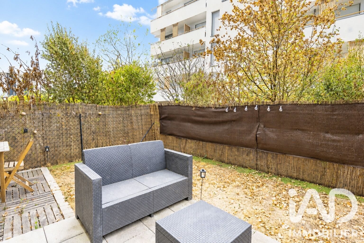 Appartement à vendre, 41m², Rungis