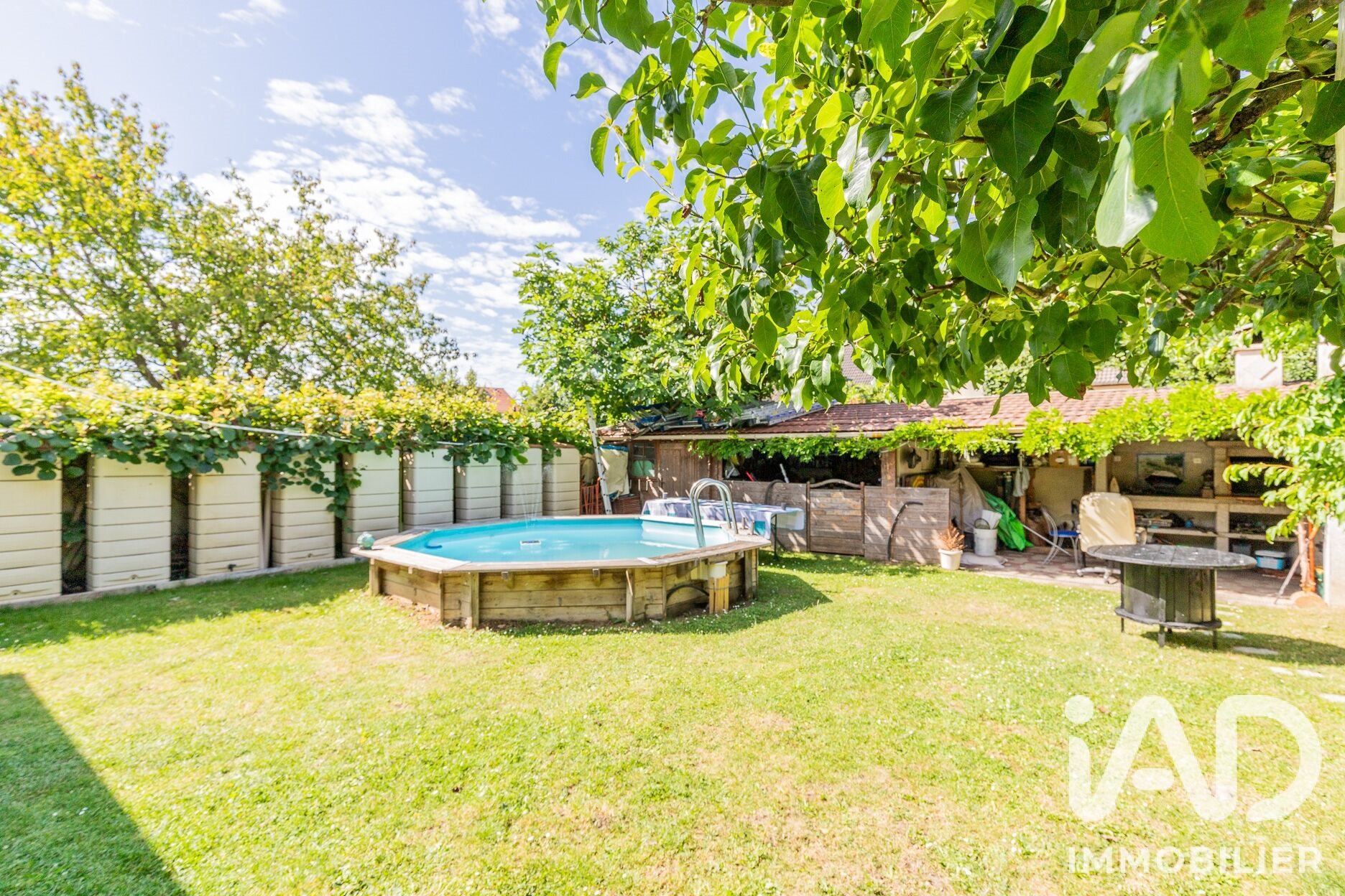 Maison à vendre, 193m², Savigny-sur-Orge