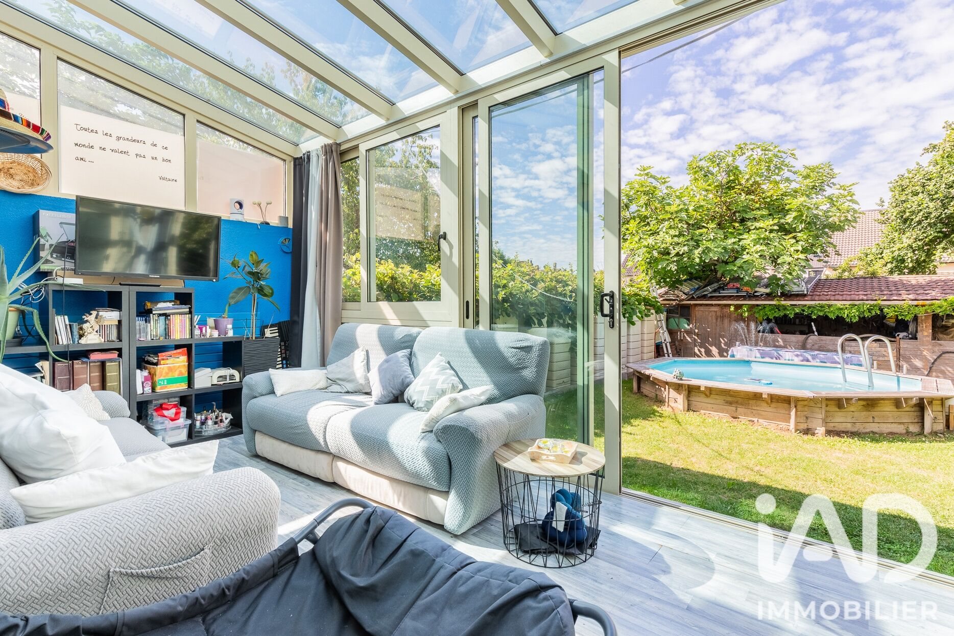 Maison à vendre, 193m², Savigny-sur-Orge