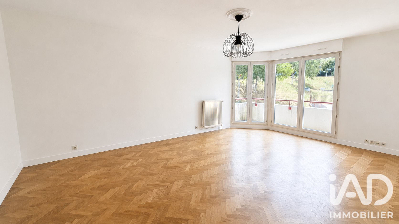 Appartement à vendre, 68m², Longjumeau