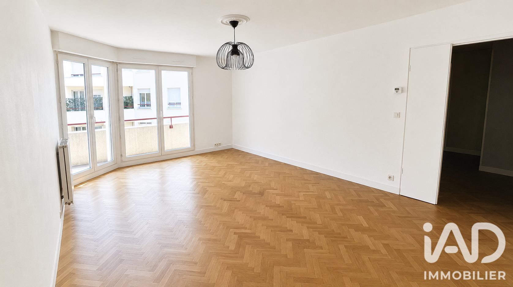 Appartement à vendre, 68m², Longjumeau