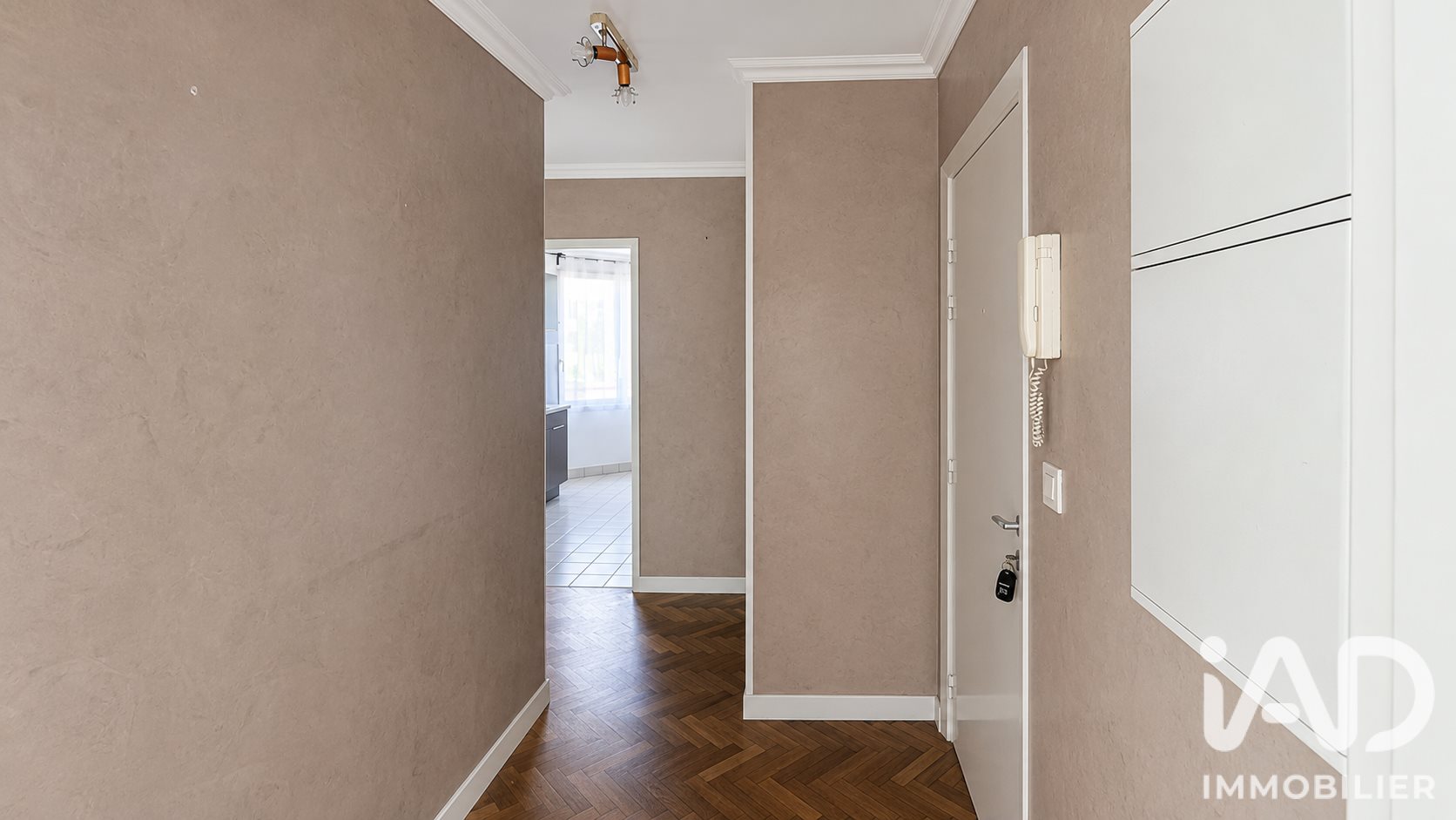 Appartement à vendre, 68m², Longjumeau