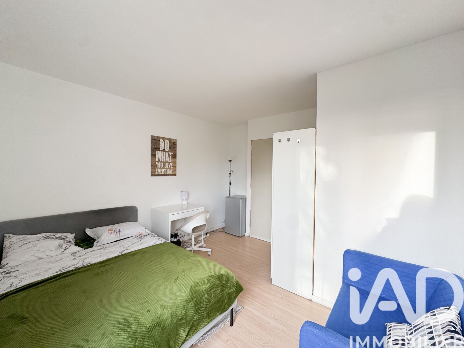 Appartement à vendre, 58m², Vitry-sur-Seine