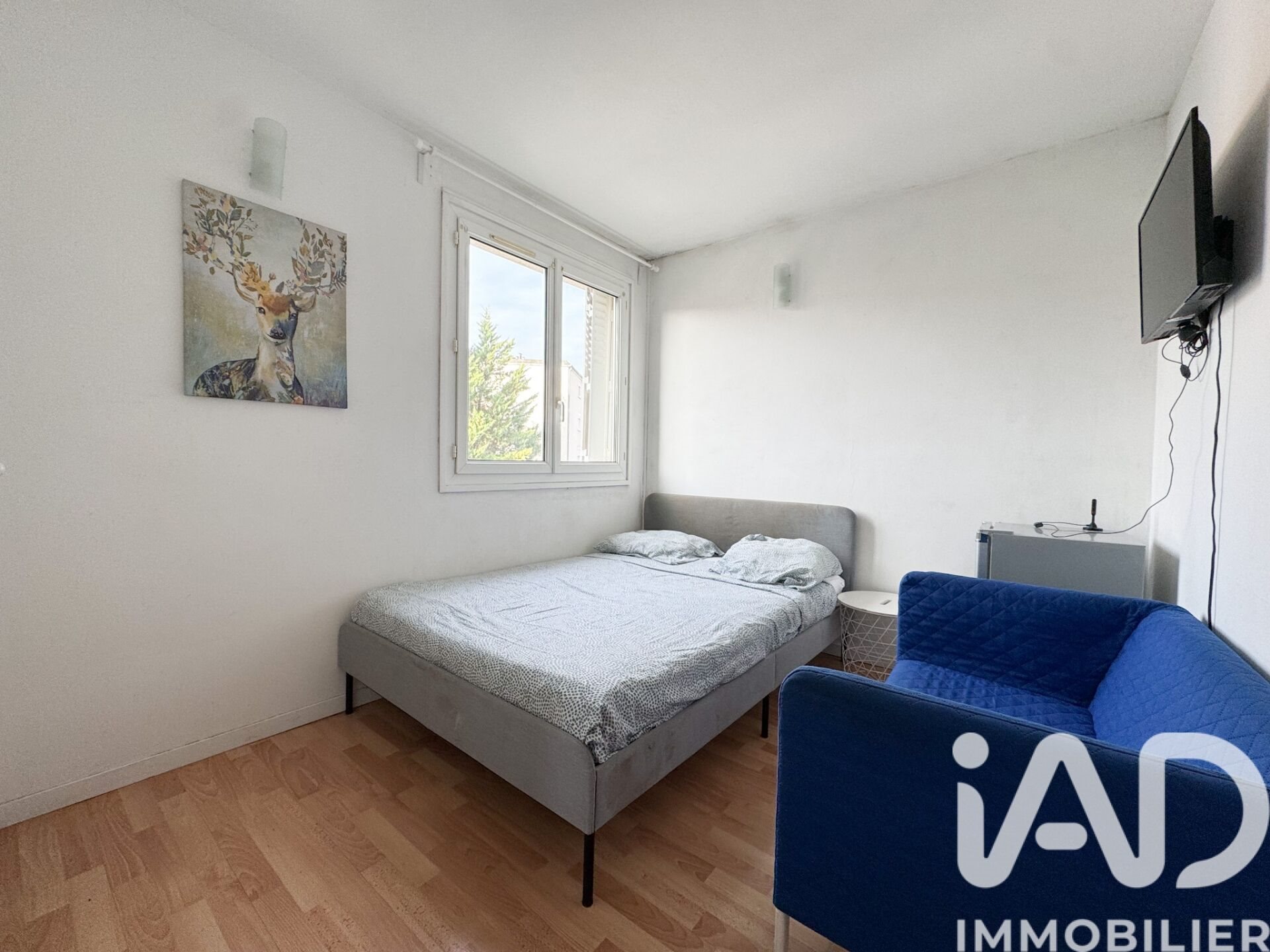 Appartement à vendre, 58m², Vitry-sur-Seine