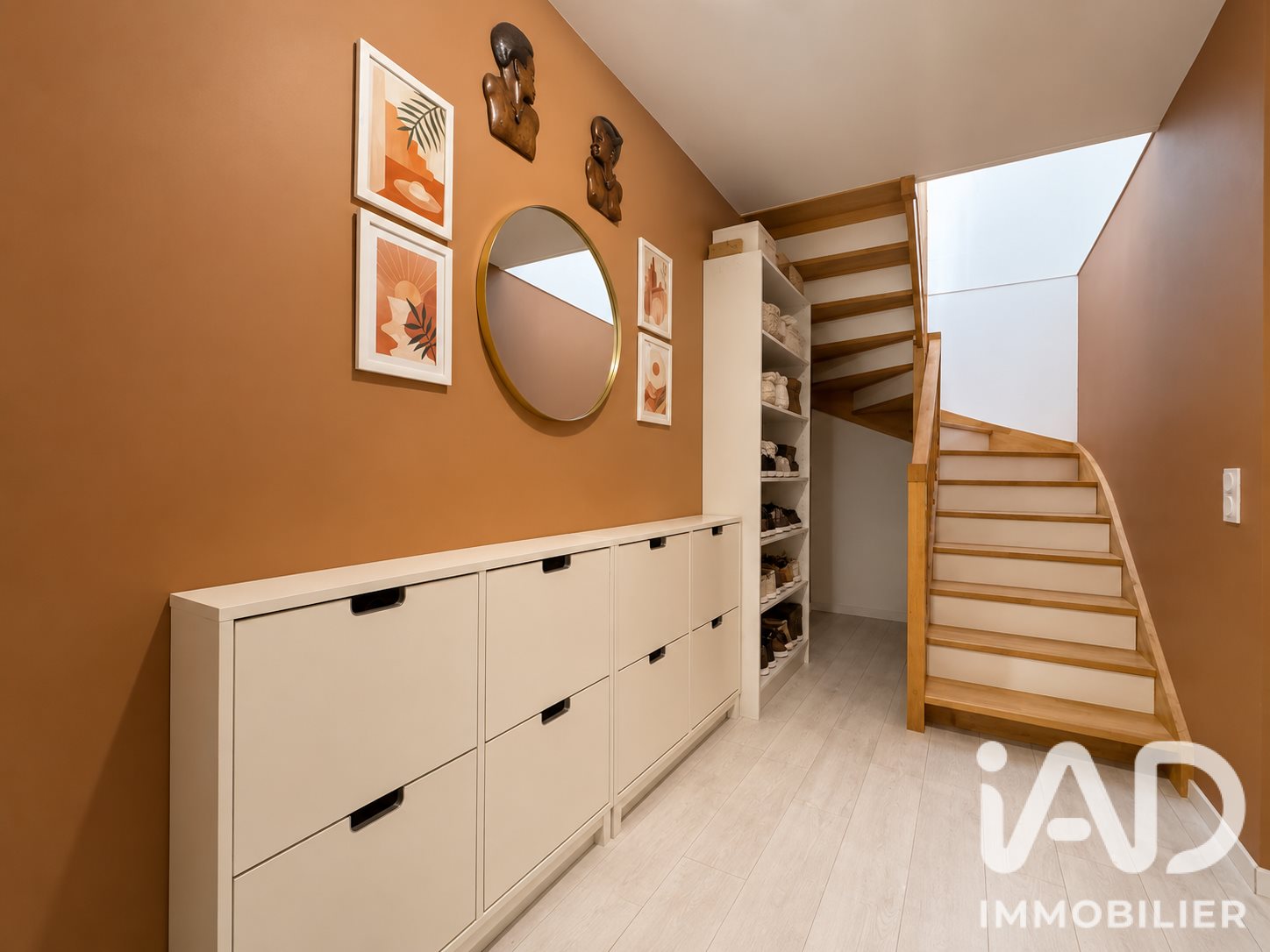 Appartement à vendre, 92m², Louvres