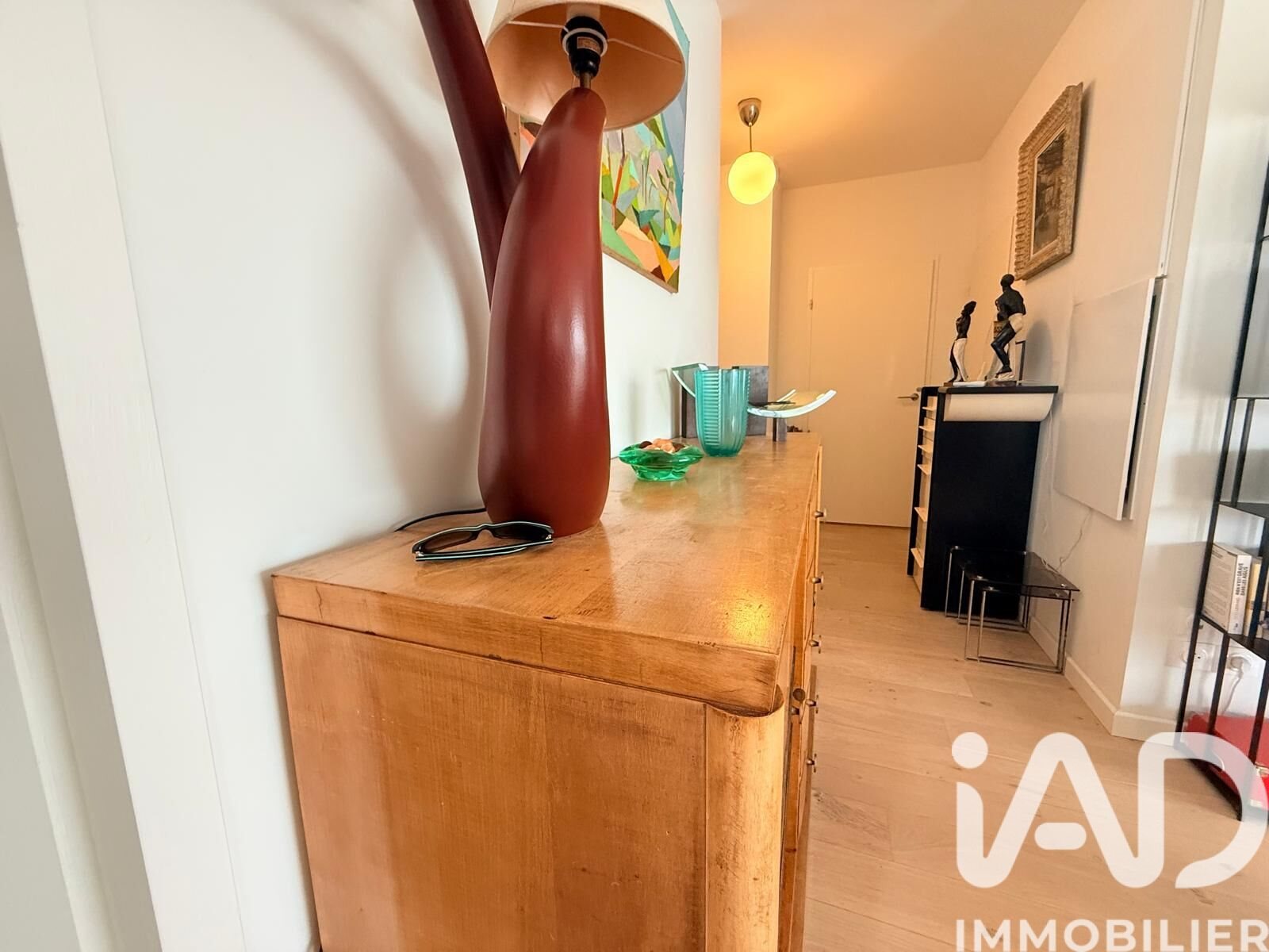 Appartement à vendre, 88m², Talence