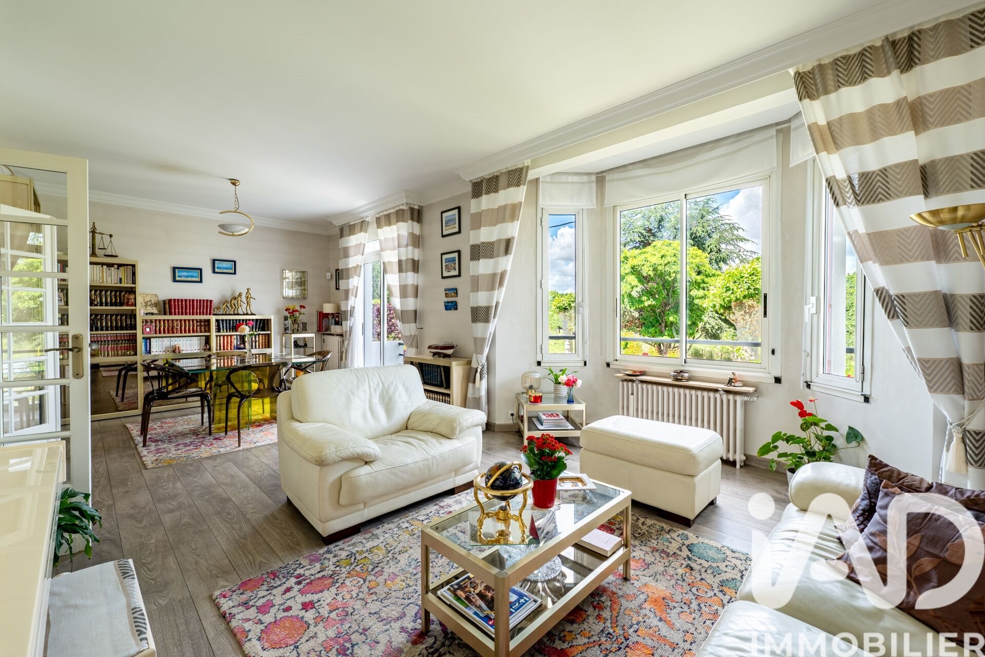 Maison à vendre, 217m², Villenave-d'Ornon
