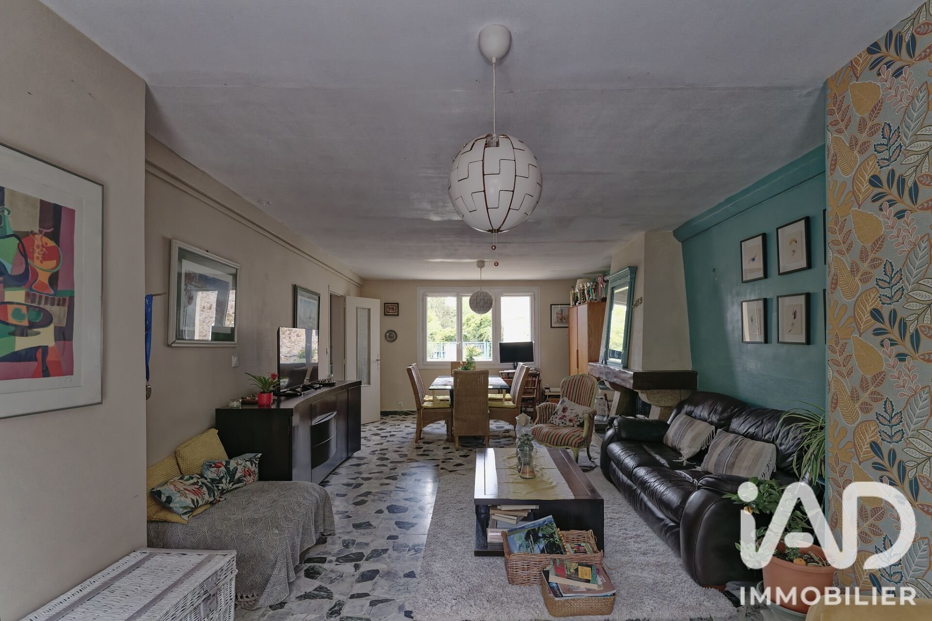 Maison à vendre, 116m², Grandpuits-Bailly-Carrois