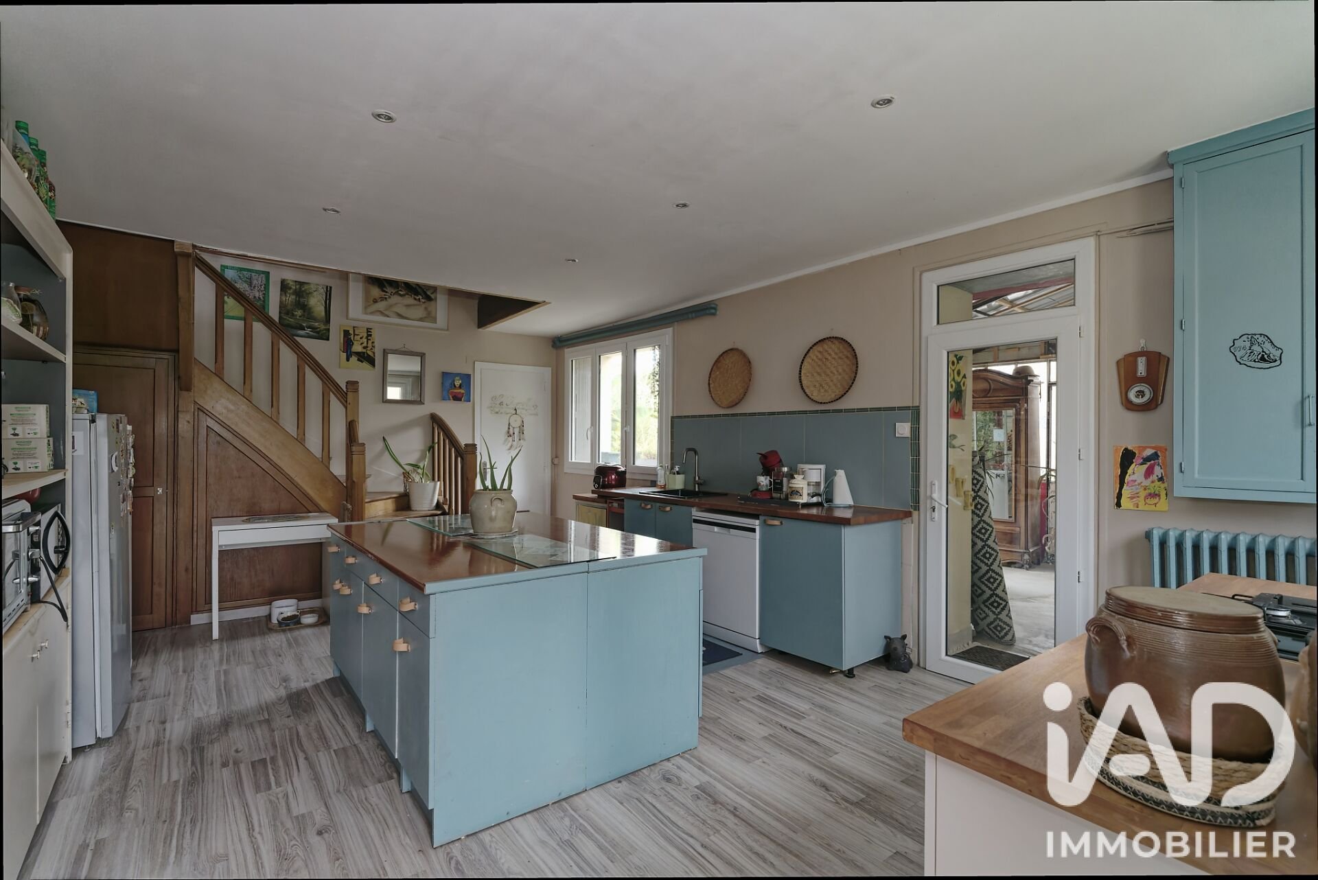 Maison à vendre, 116m², Grandpuits-Bailly-Carrois