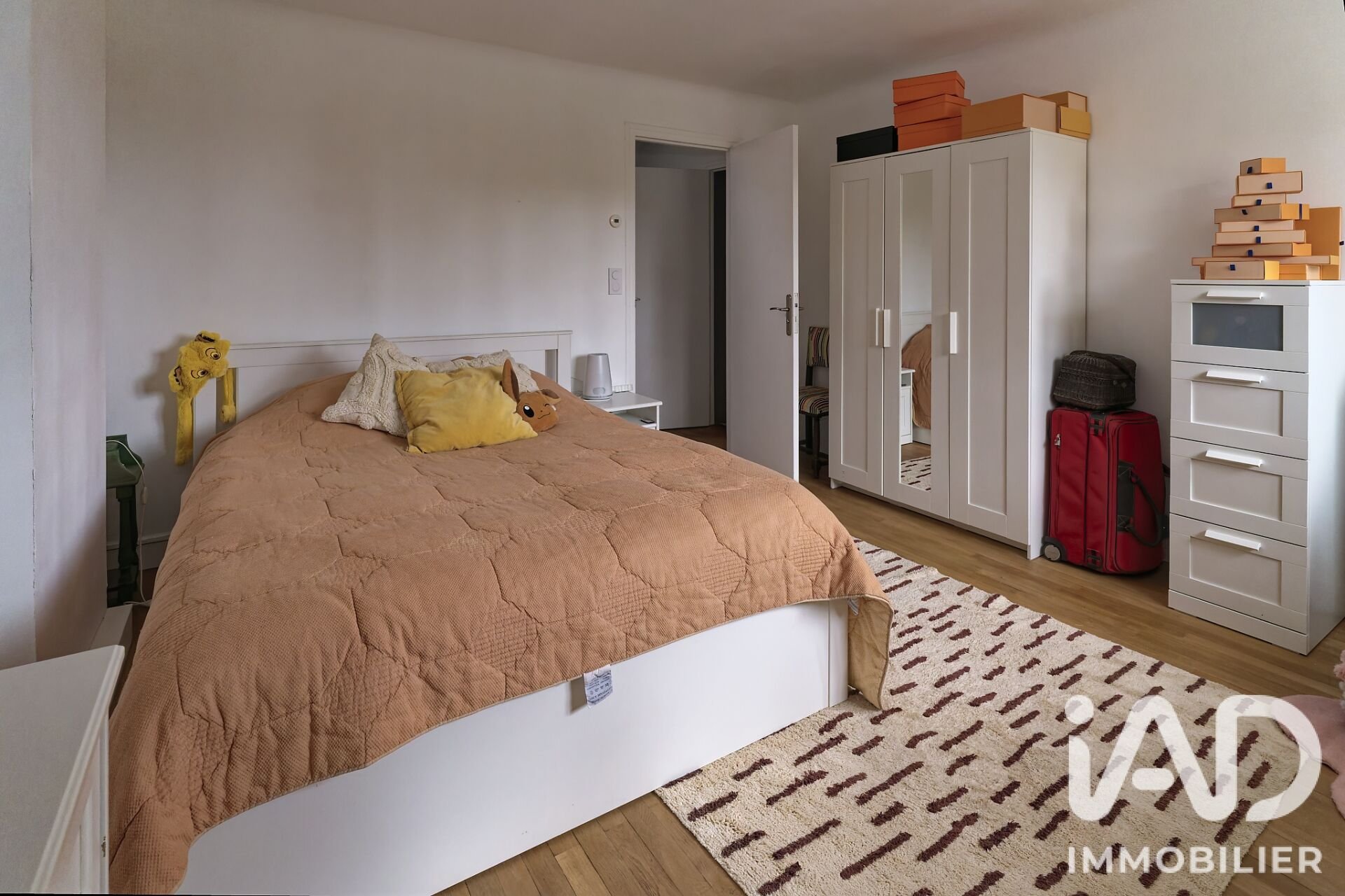 Maison à vendre, 116m², Grandpuits-Bailly-Carrois