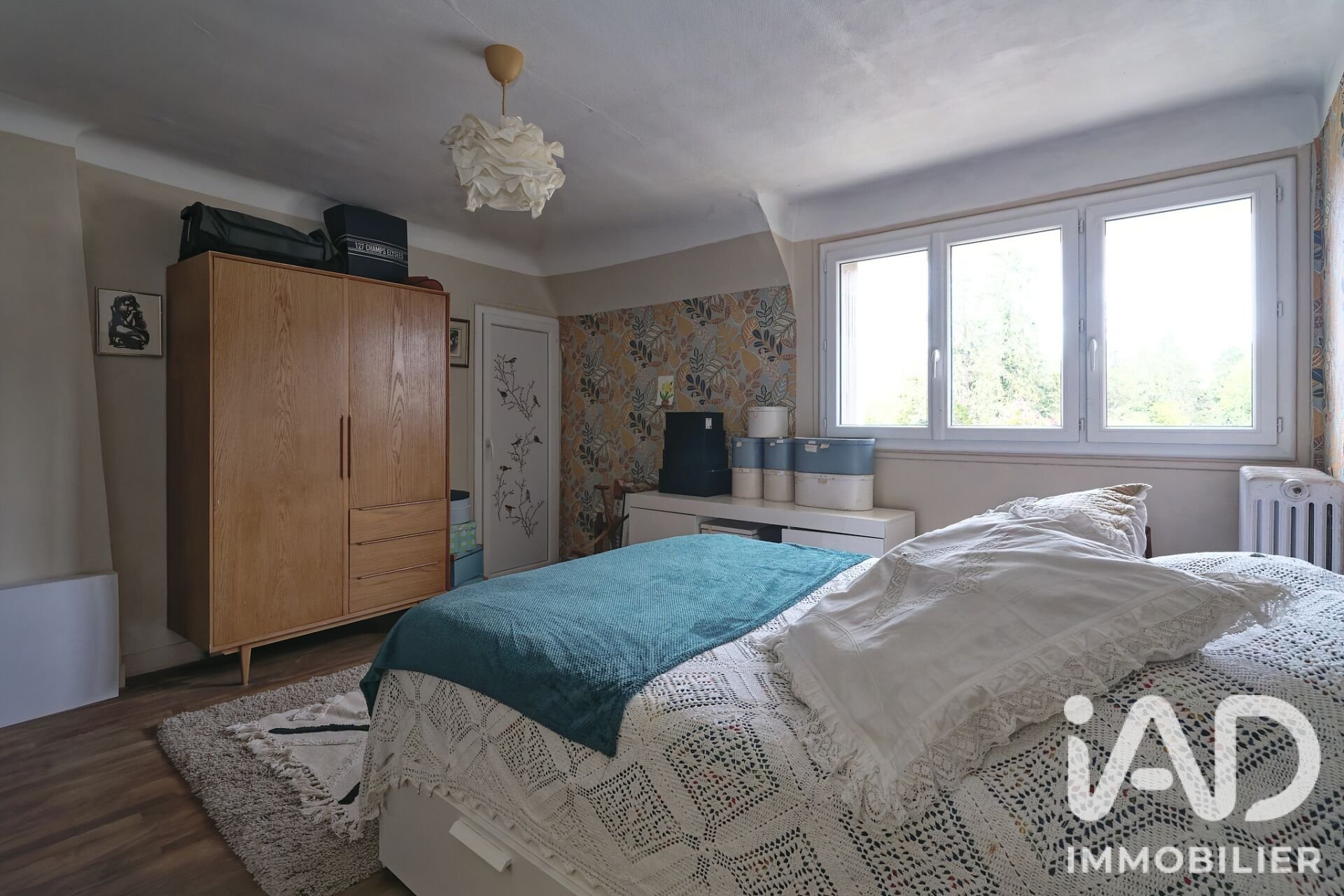 Maison à vendre, 116m², Grandpuits-Bailly-Carrois