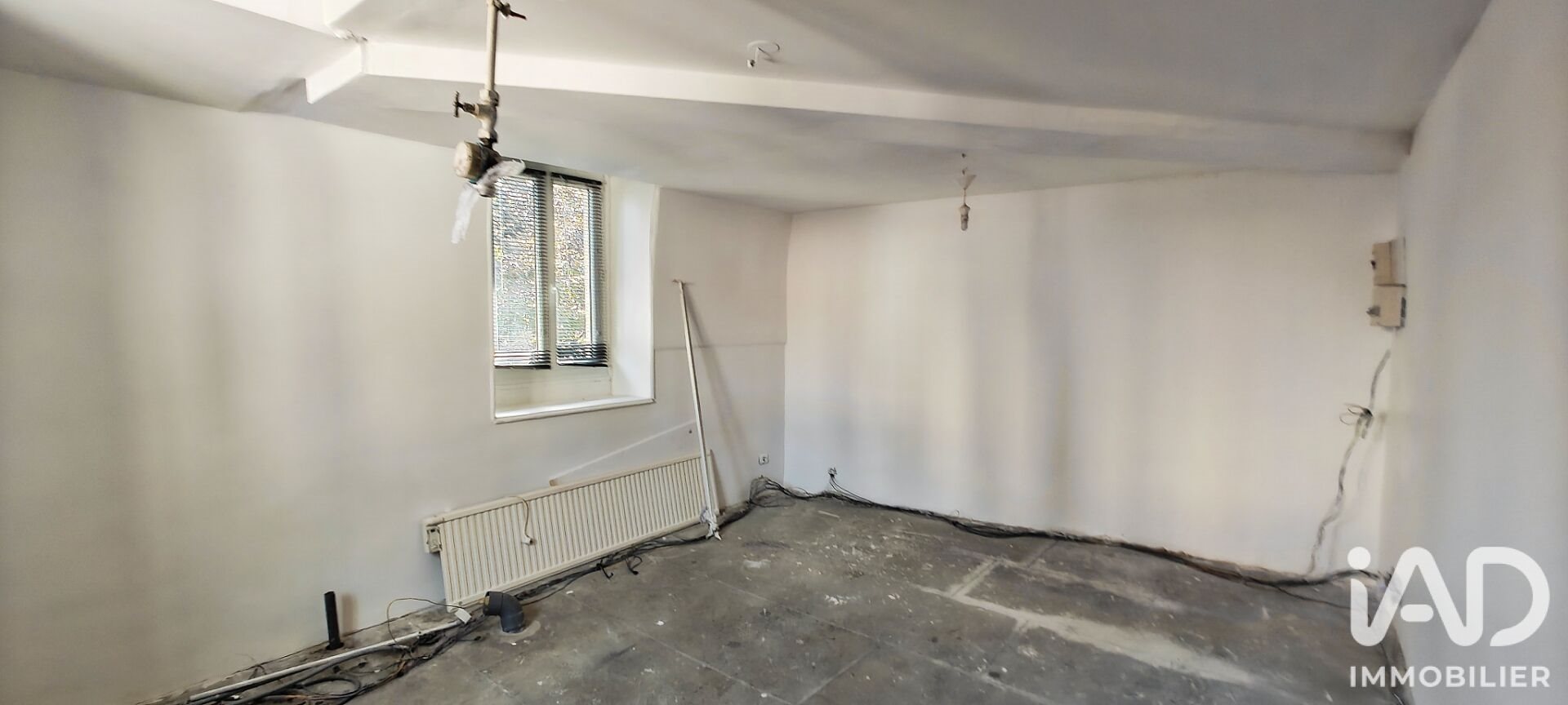 Appartement à vendre, 19m², Corbeil-Essonnes