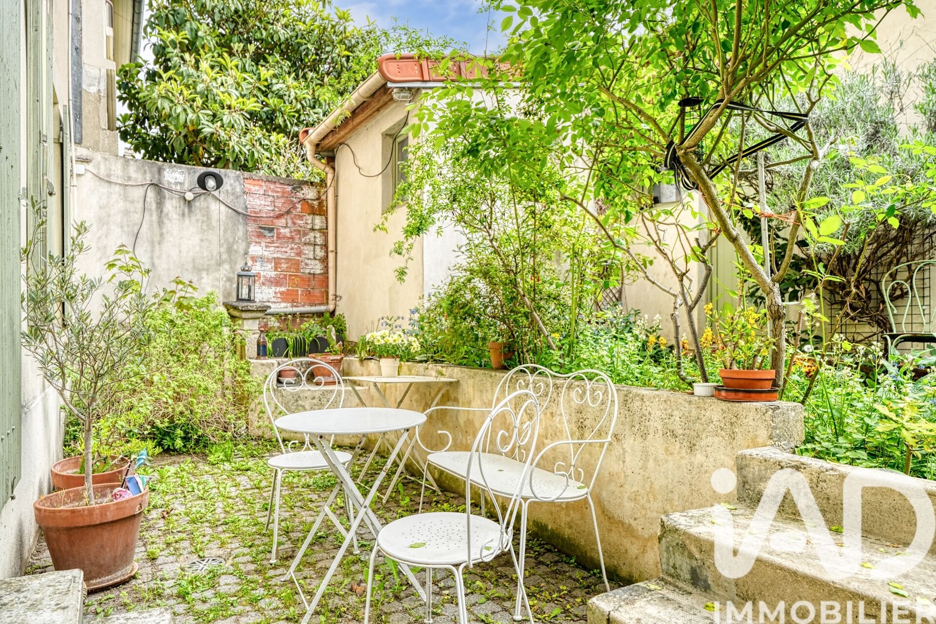 Appartement à vendre, 106m², Montreuil