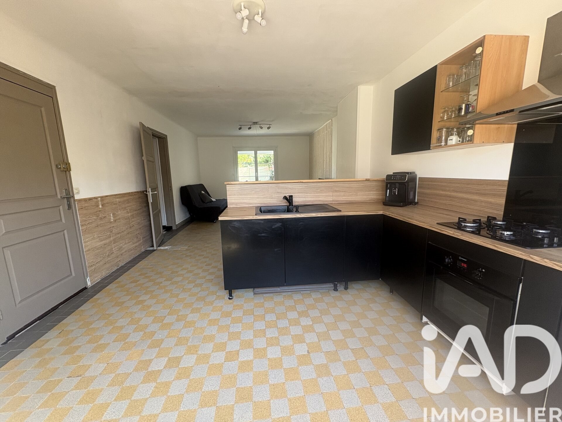 Maison à vendre, 90m², Hangest-sur-Somme