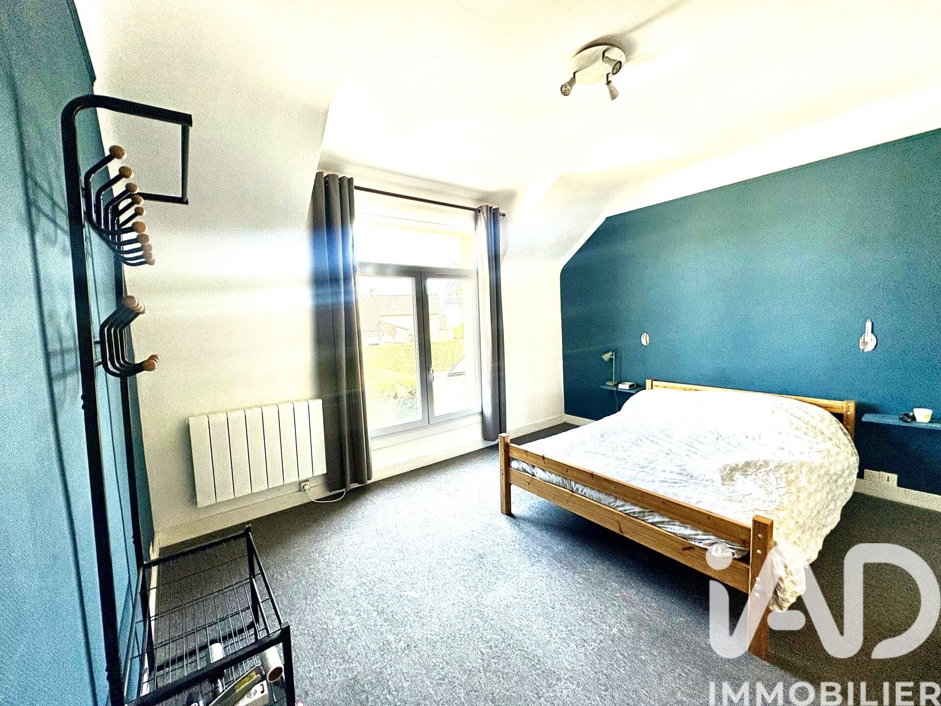 Maison à vendre, 90m², Hangest-sur-Somme