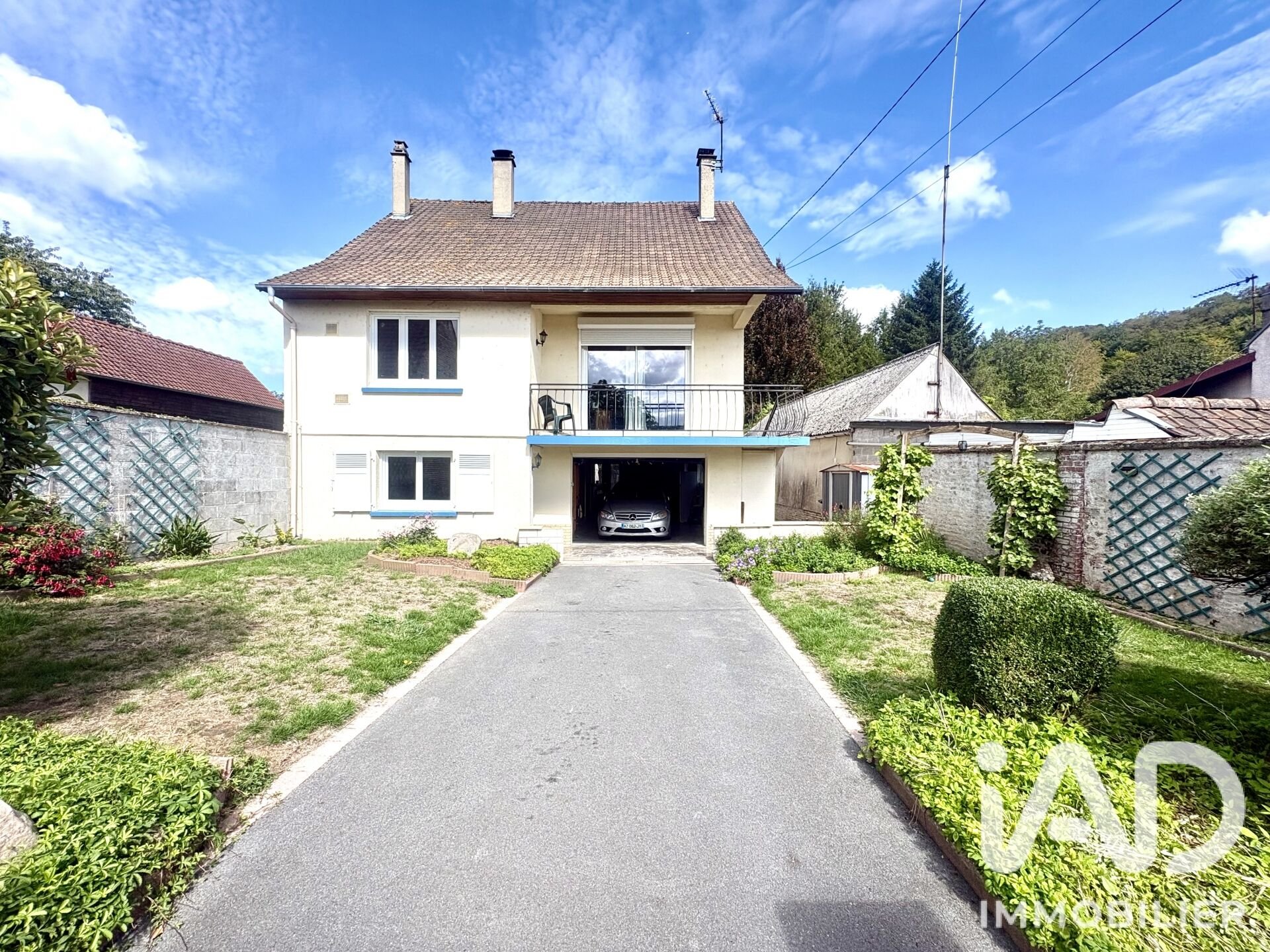 Maison à vendre, 145m², L'Etoile