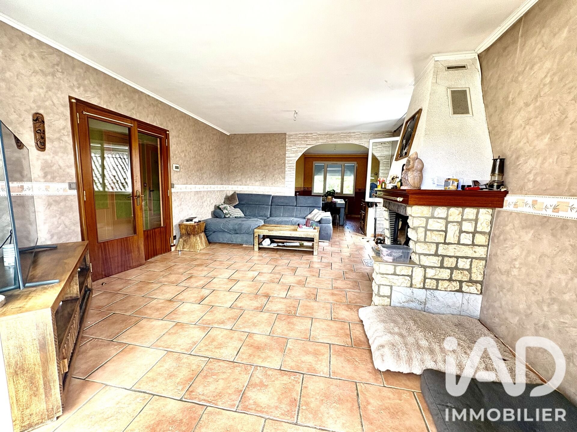Maison à vendre, 145m², L'Etoile