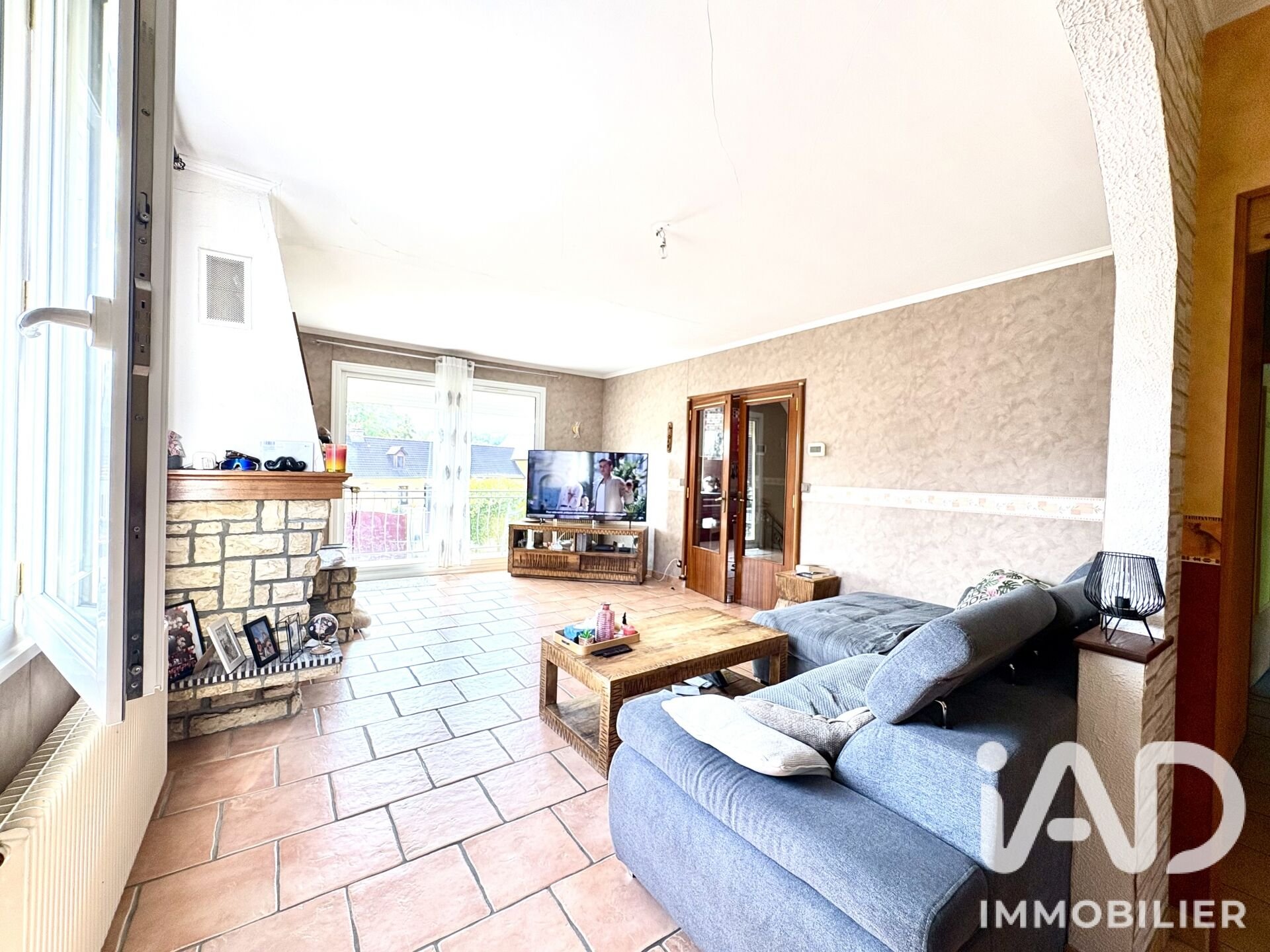 Maison à vendre, 145m², L'Etoile