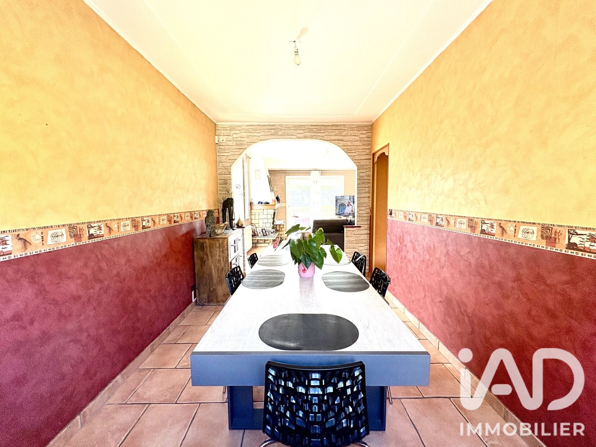 Maison à vendre, 145m², L'Etoile