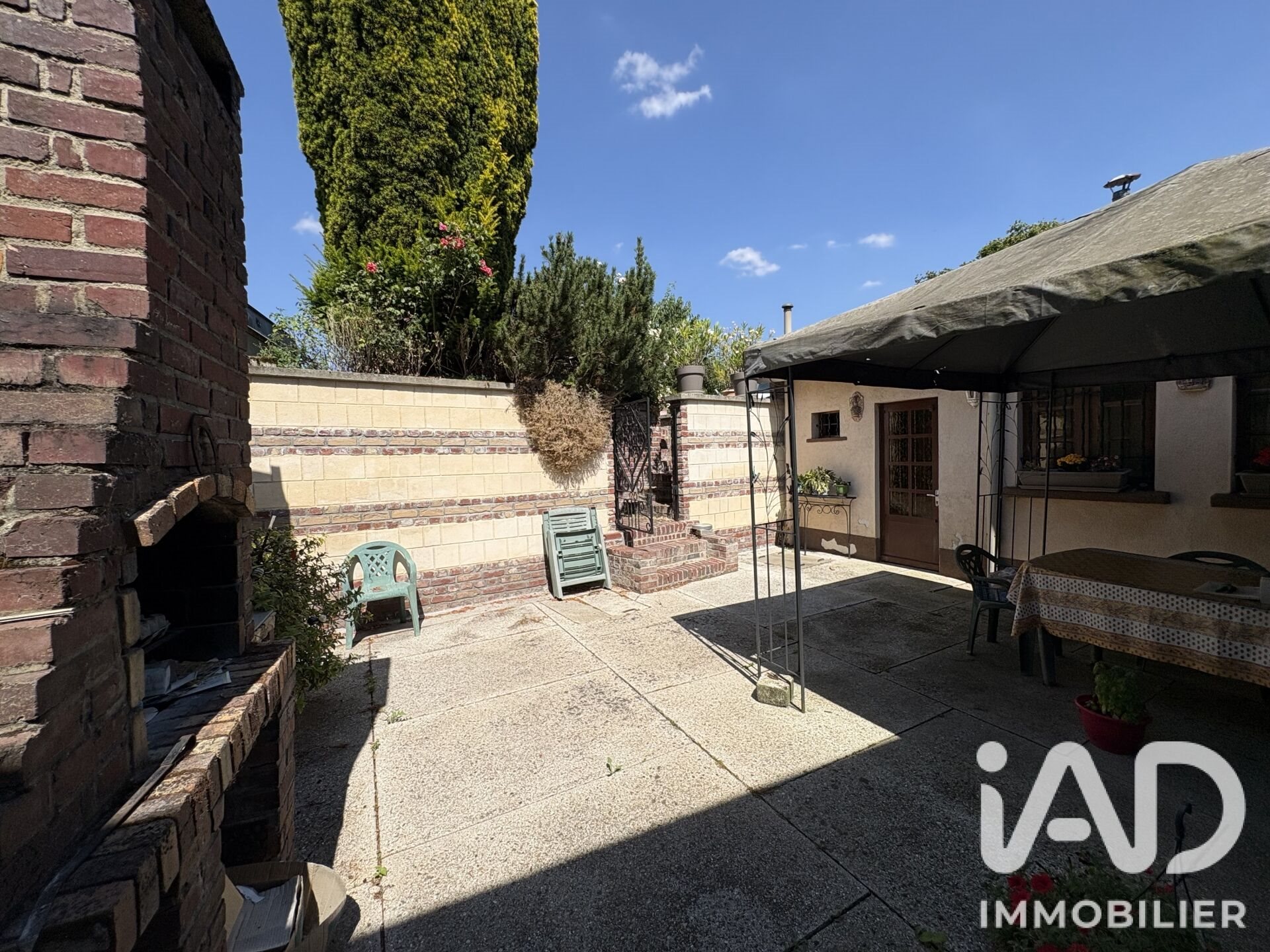 Maison à vendre, 96m², La Chaussée-Tirancourt