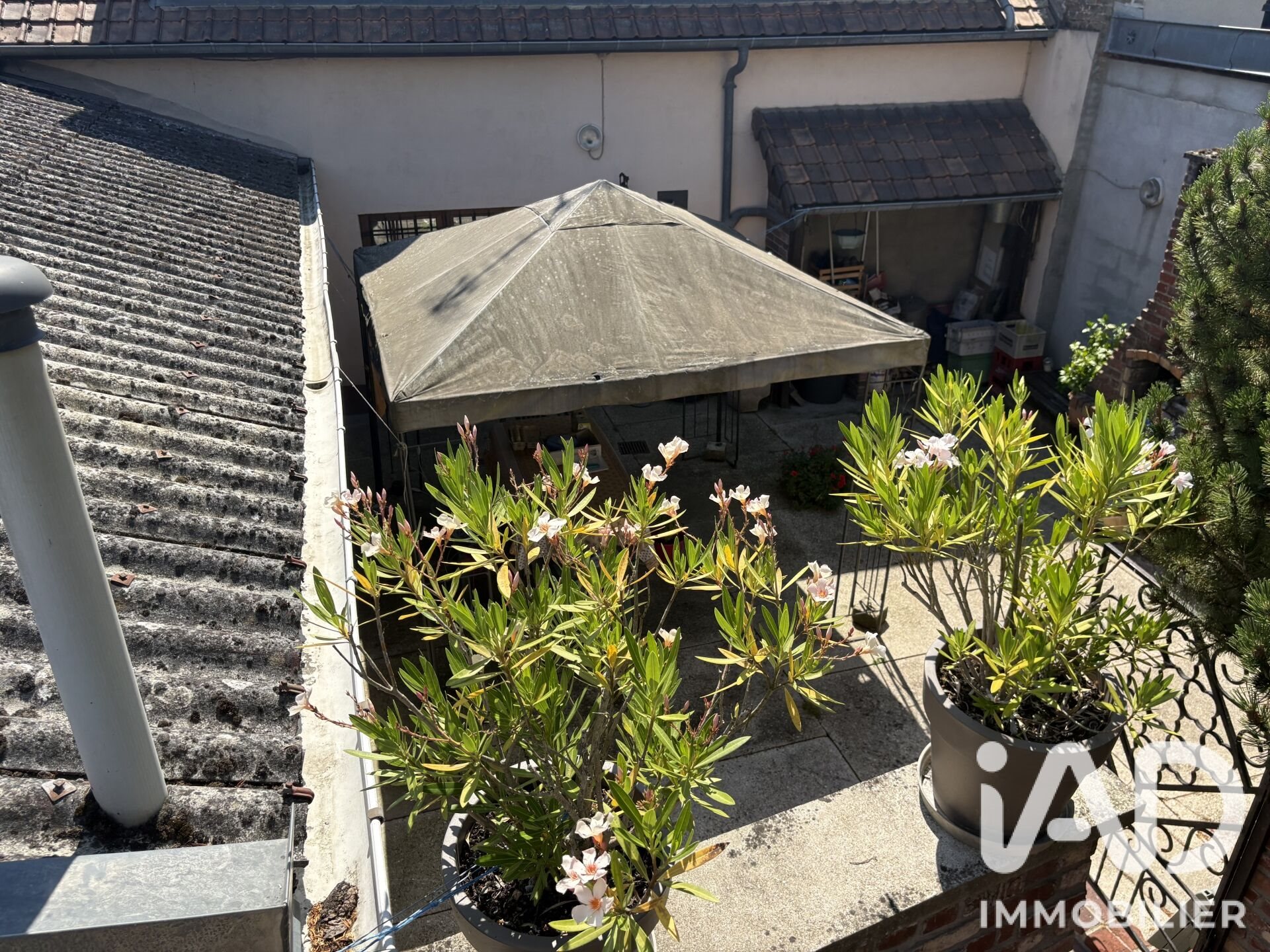Maison à vendre, 96m², La Chaussée-Tirancourt