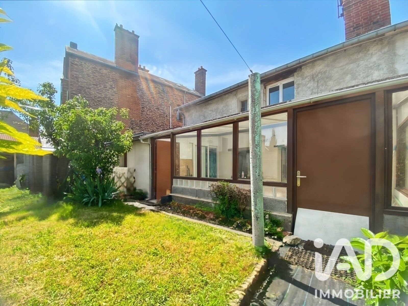 Maison à vendre, 100m², Rennes