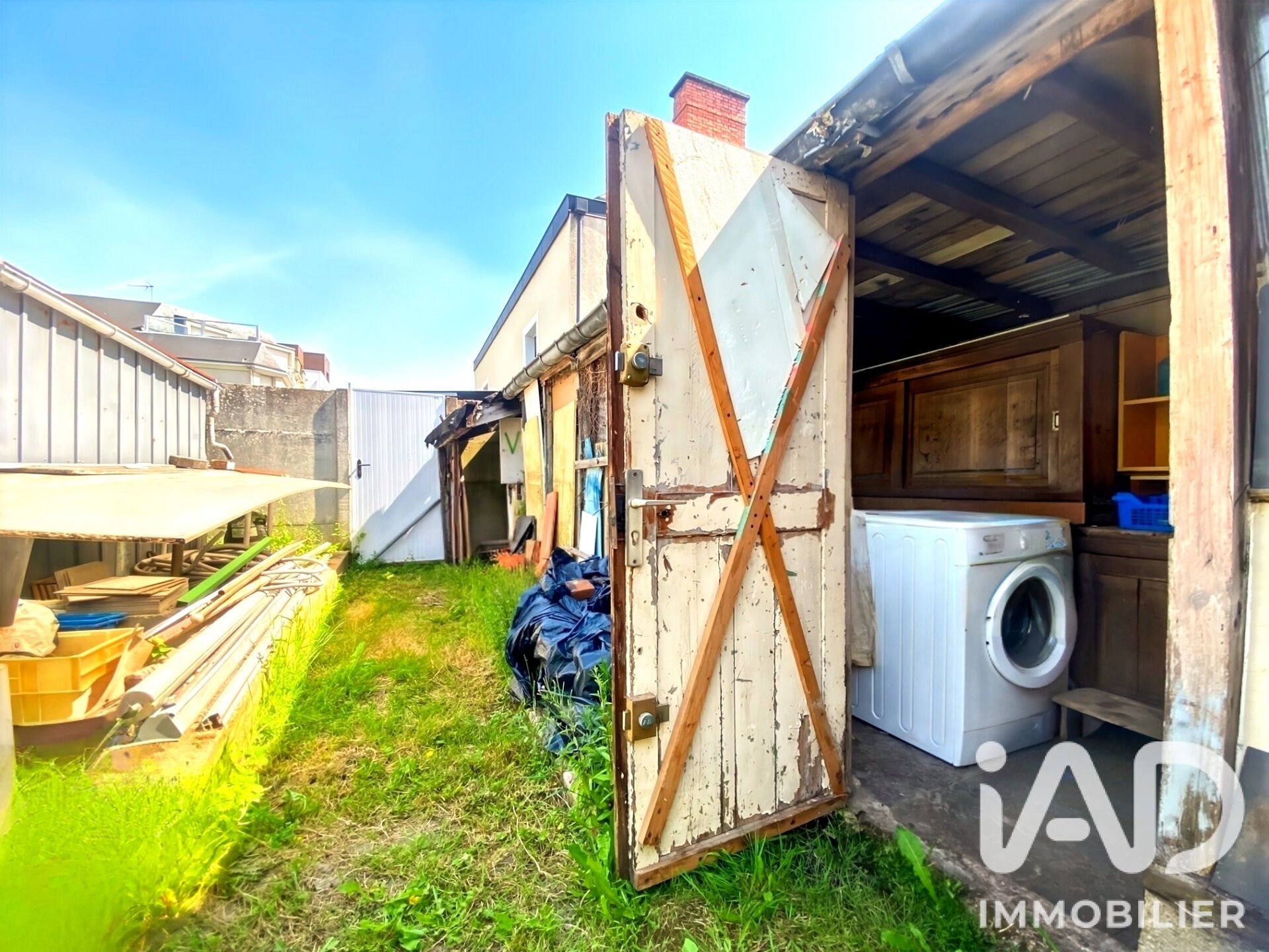 Maison à vendre, 100m², Rennes