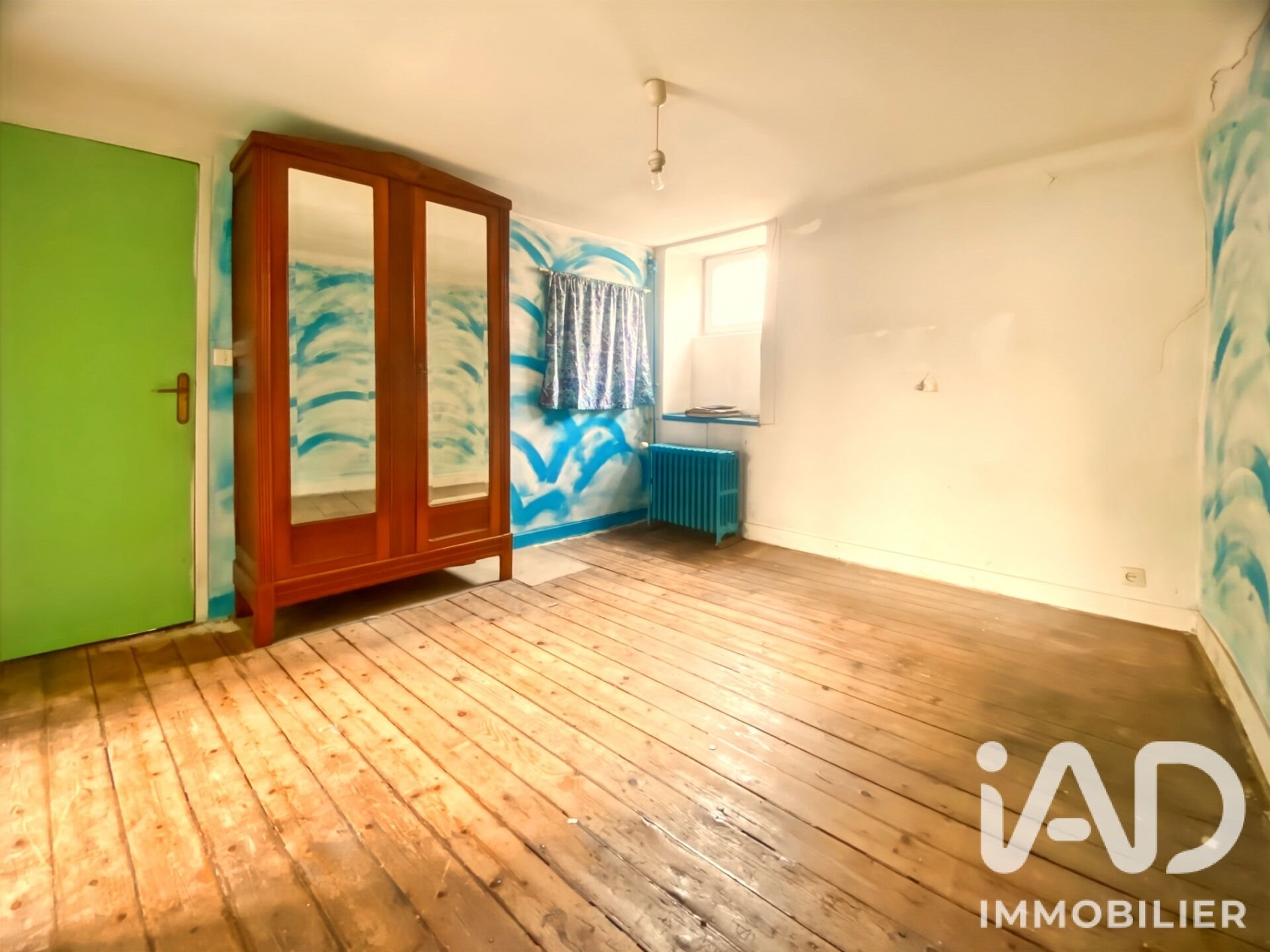Maison à vendre, 100m², Rennes