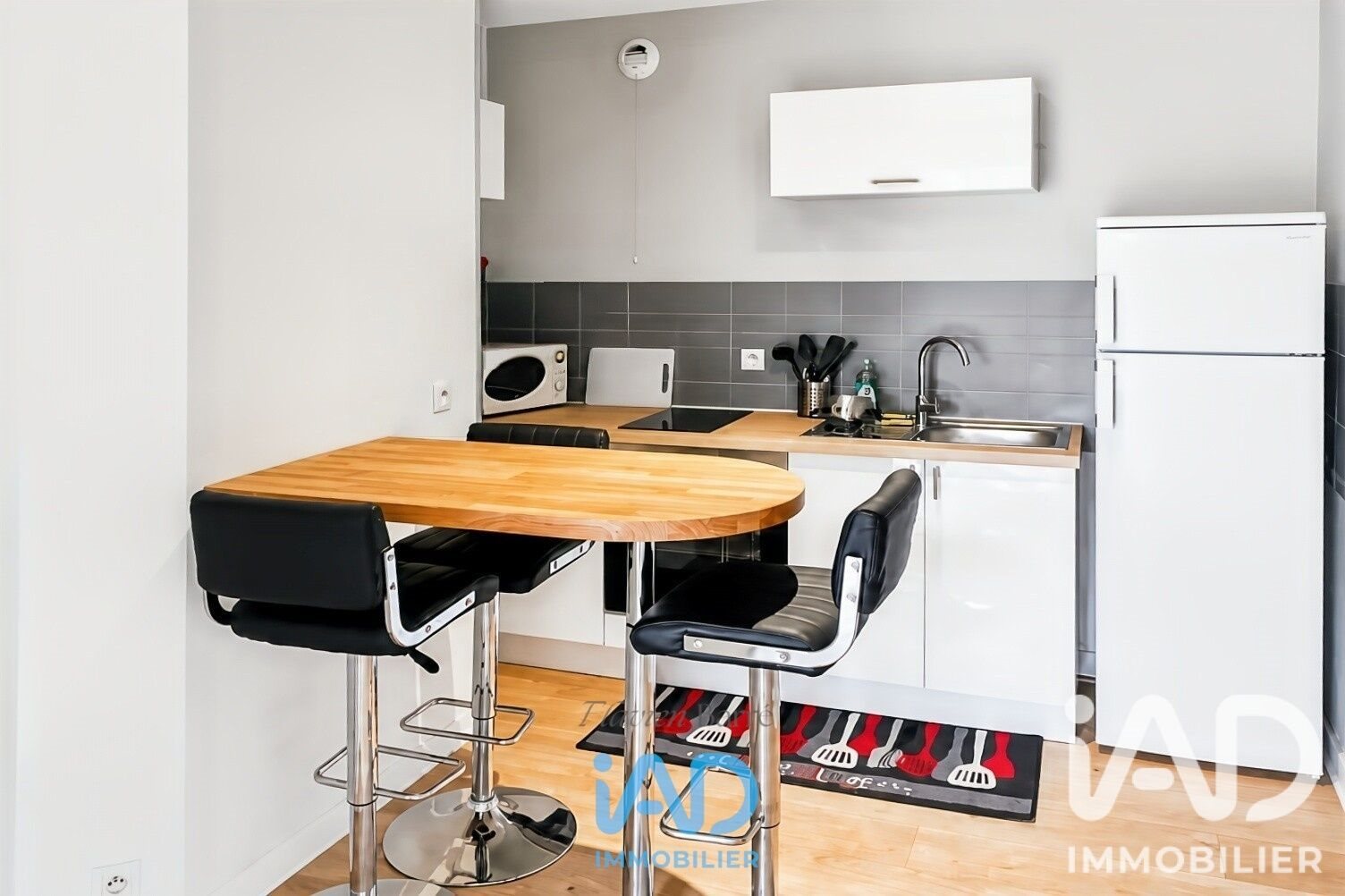 Appartement à vendre, 45m², Bain-de-Bretagne