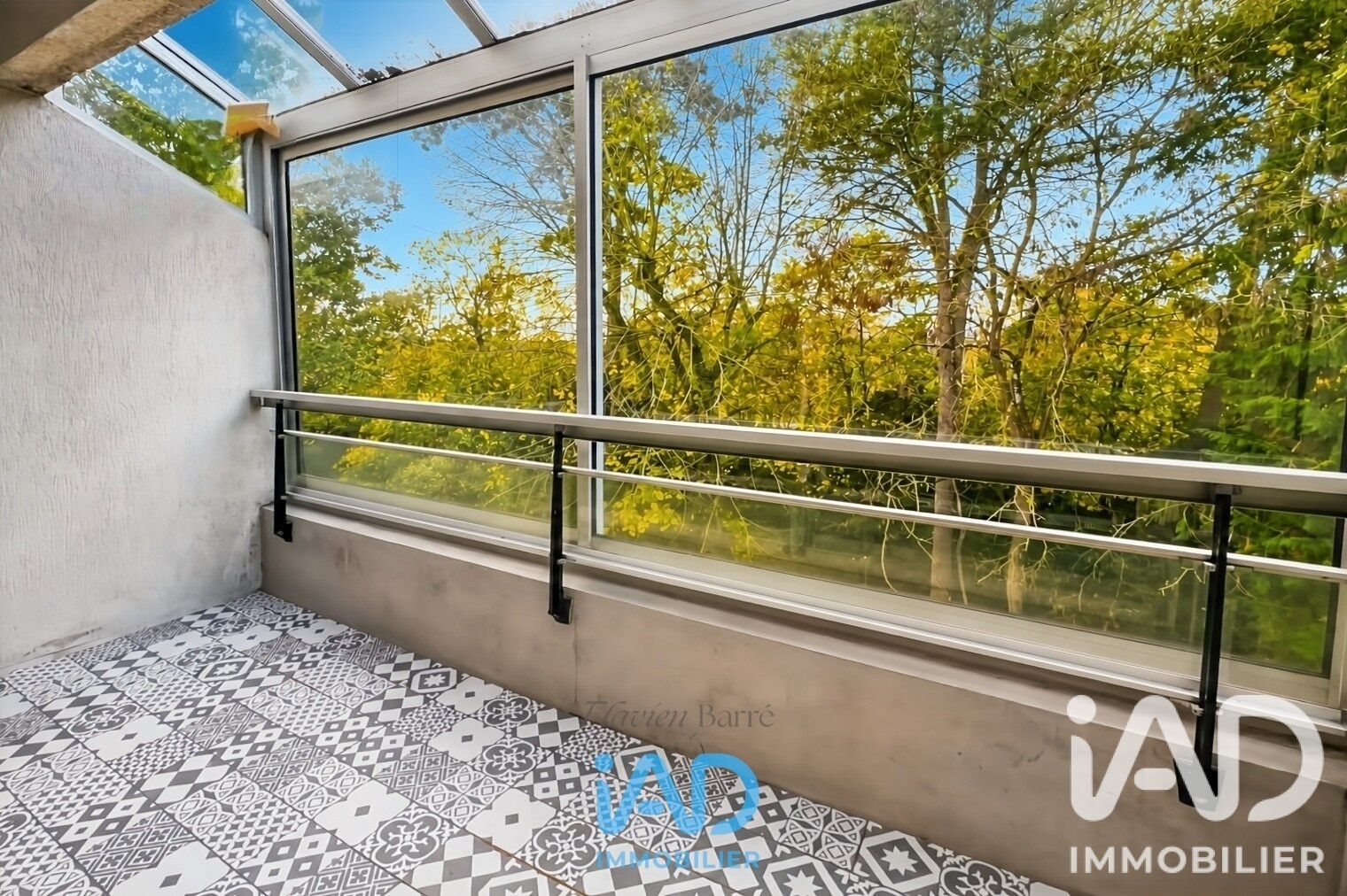 Appartement à vendre, 71m², Rennes