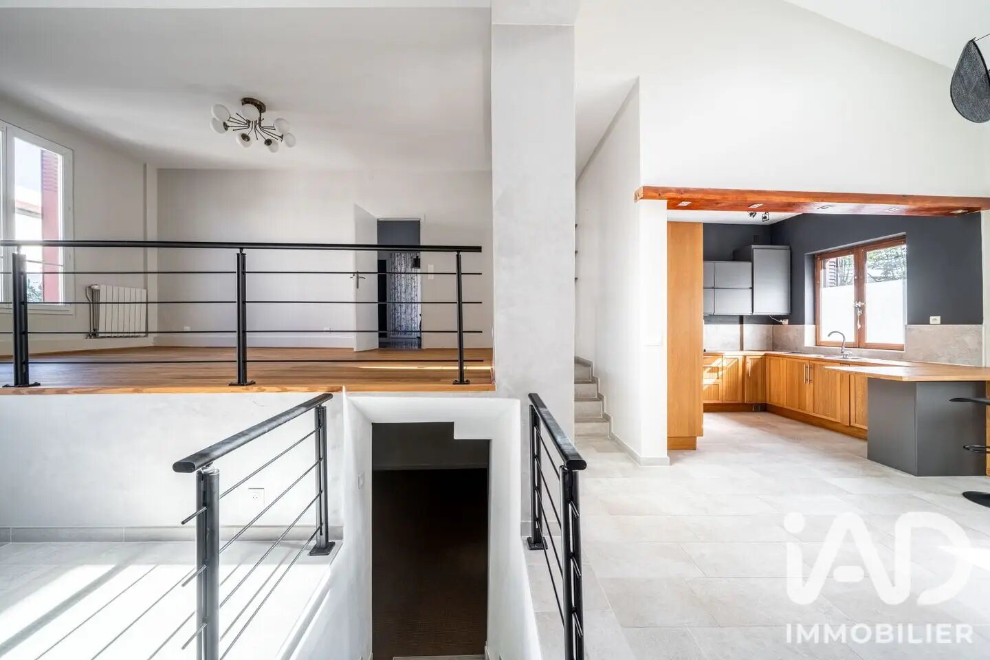 Maison à vendre, 129m², Asnières-sur-Seine