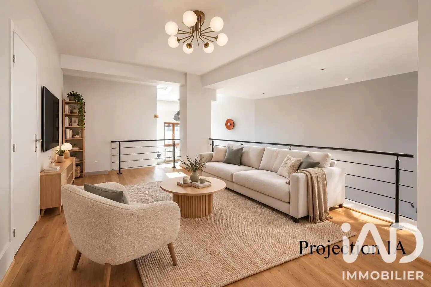 Maison à vendre, 129m², Asnières-sur-Seine