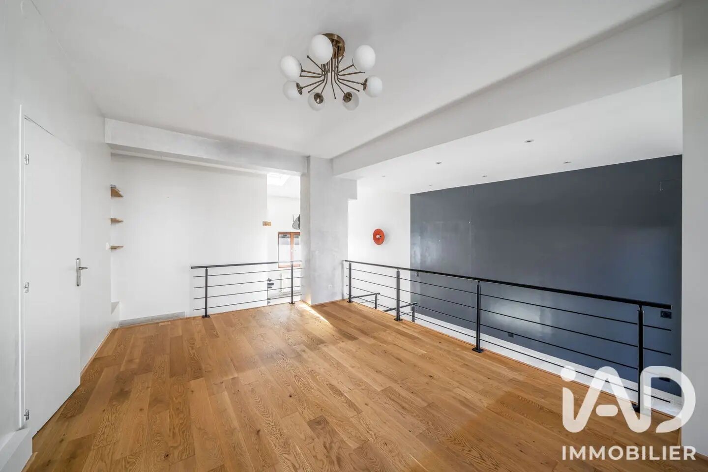 Maison à vendre, 129m², Asnières-sur-Seine