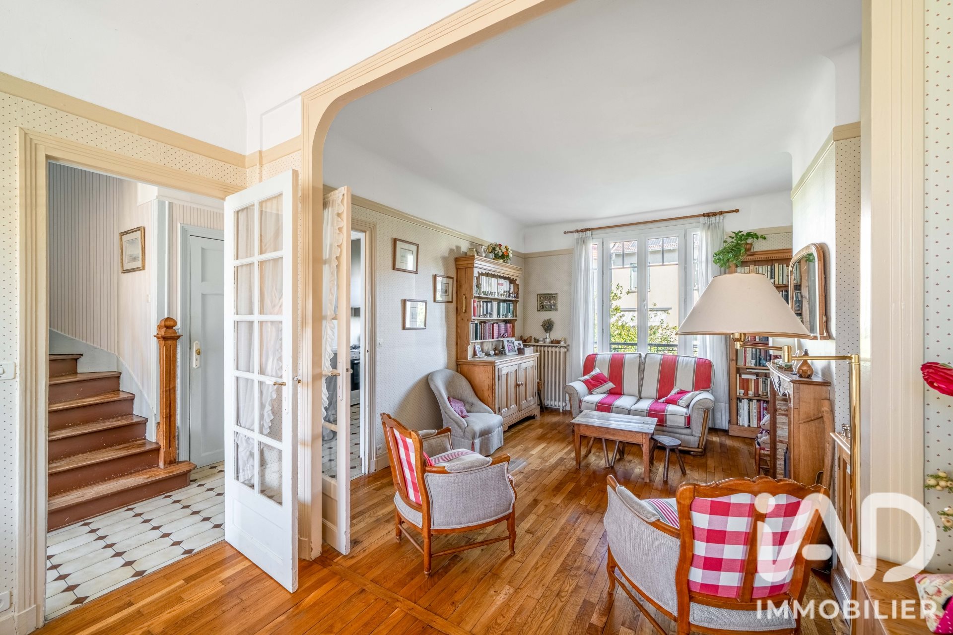 Maison à vendre, 105m², Colombes