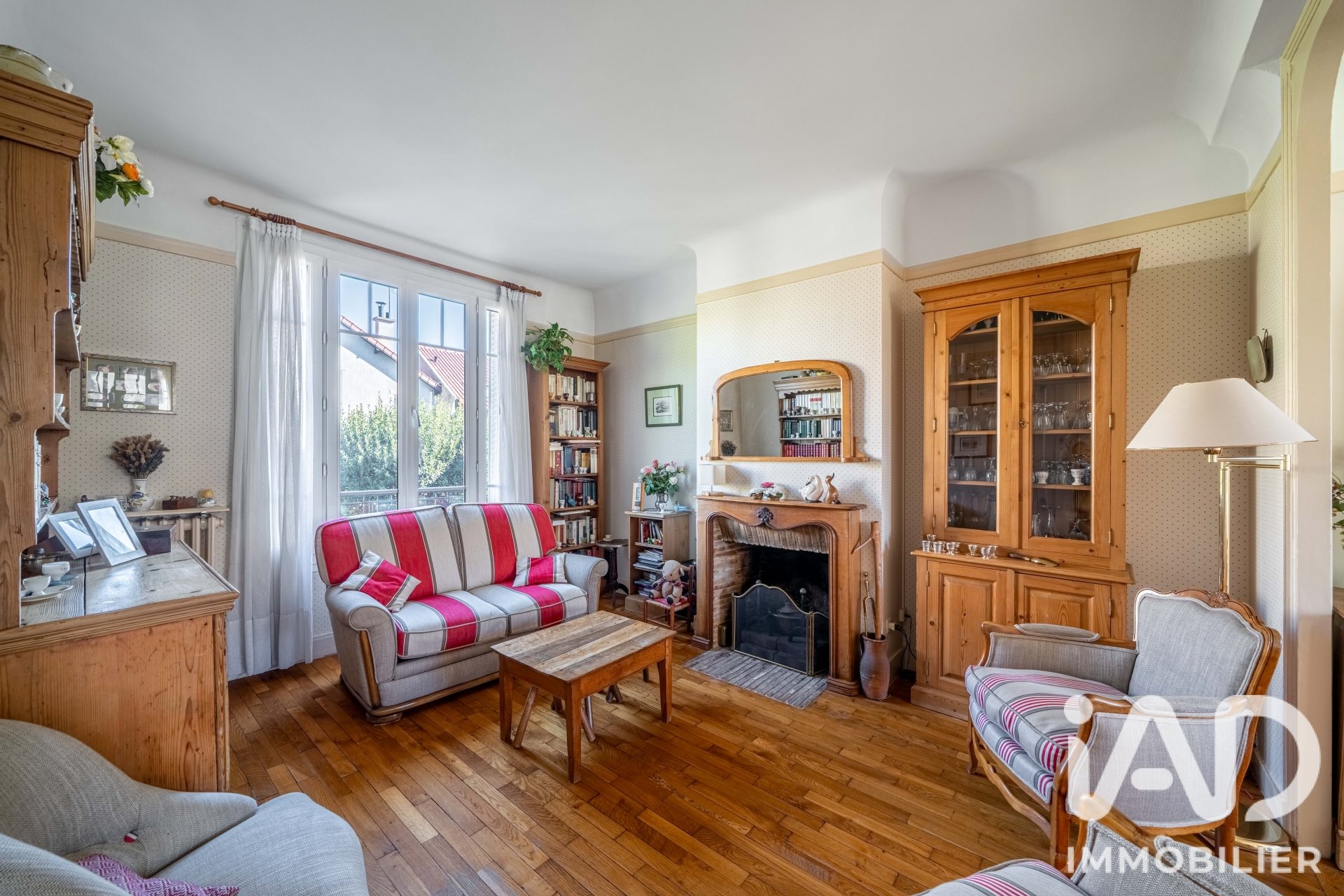 Maison à vendre, 105m², Colombes