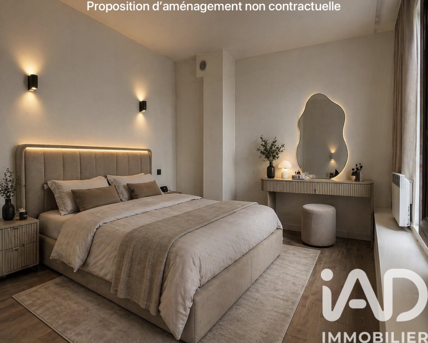 Appartement à vendre, 37m², Corbeil-Essonnes