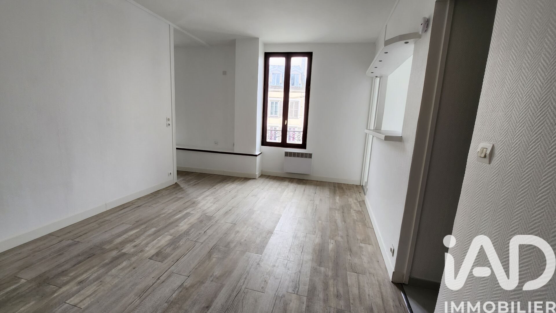 Appartement à vendre, 37m², Corbeil-Essonnes